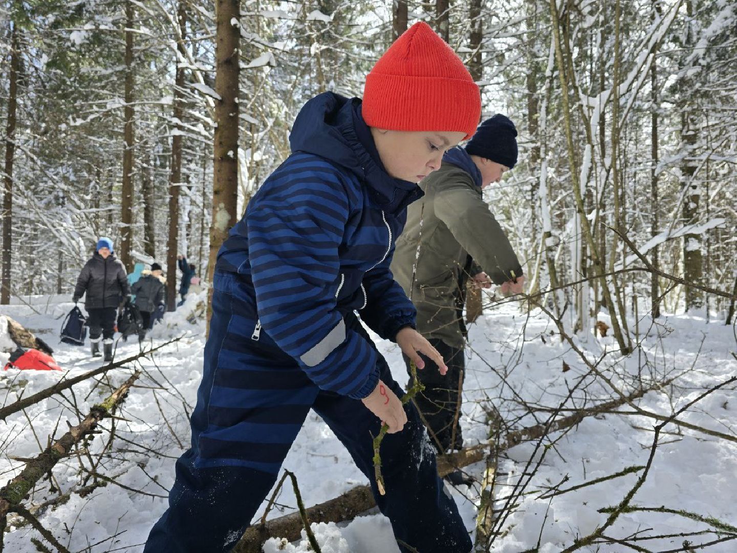 можайск, можайский муниципальный округ, походы, детские походы, дети, здоровый образ жизни,