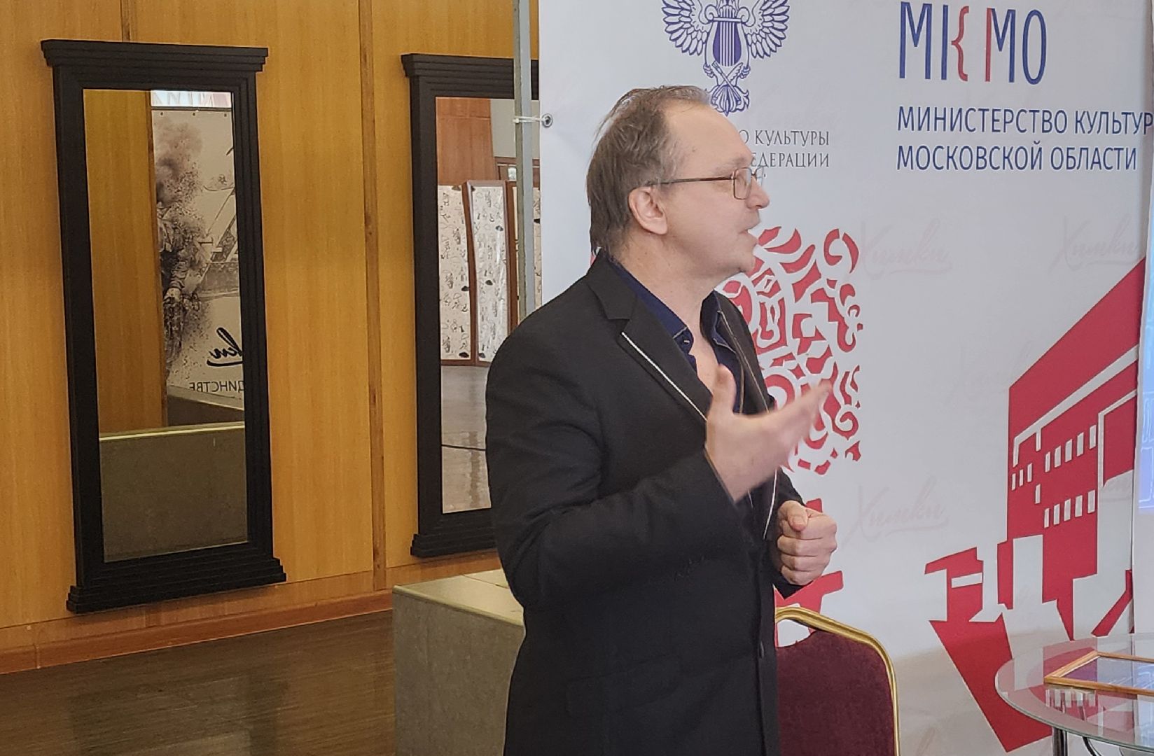 Химки, культура, День космонавтики,История ,