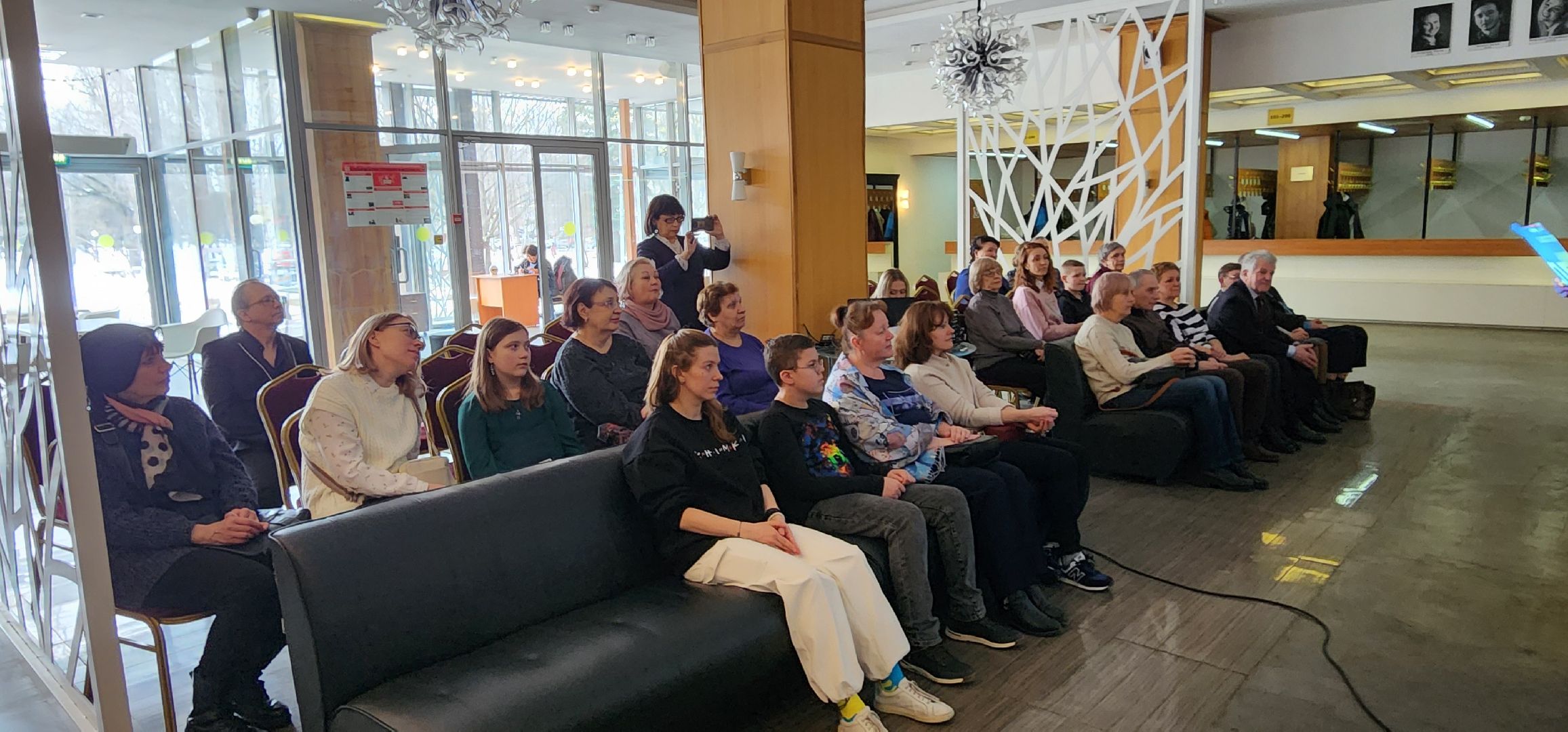 Химки, культура, День космонавтики,История ,