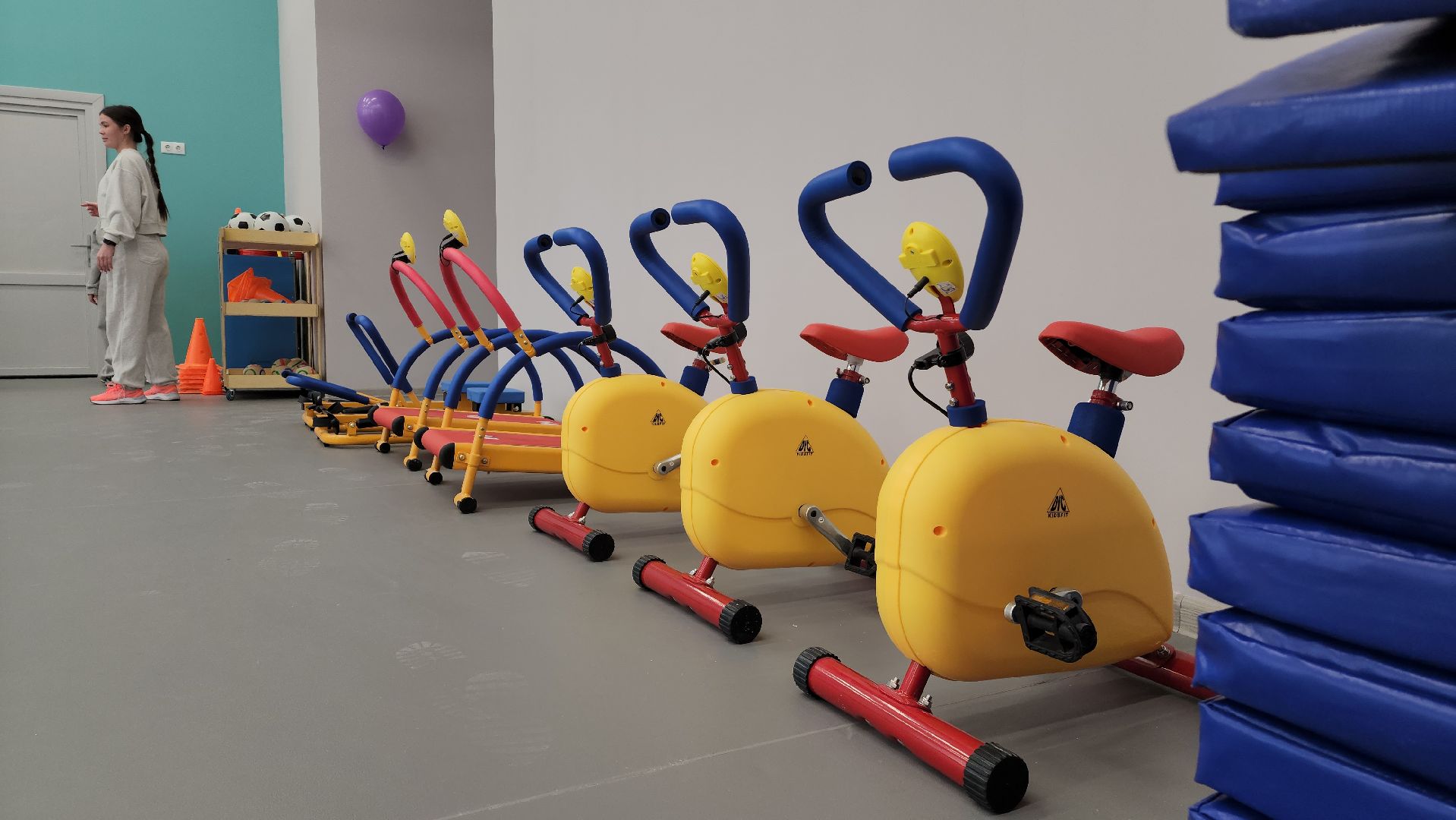 детский сад, стройка, красногорск,