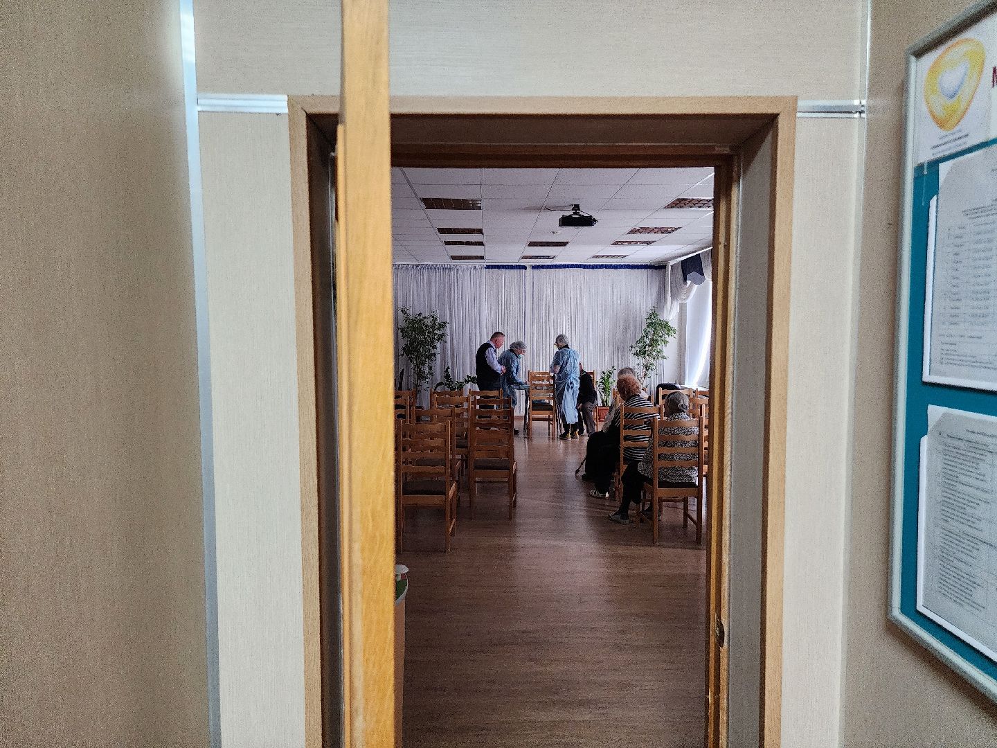 серпухов, социальный центр серпуховский, выездной онкоскрининг, медицина, улица лермонтова,