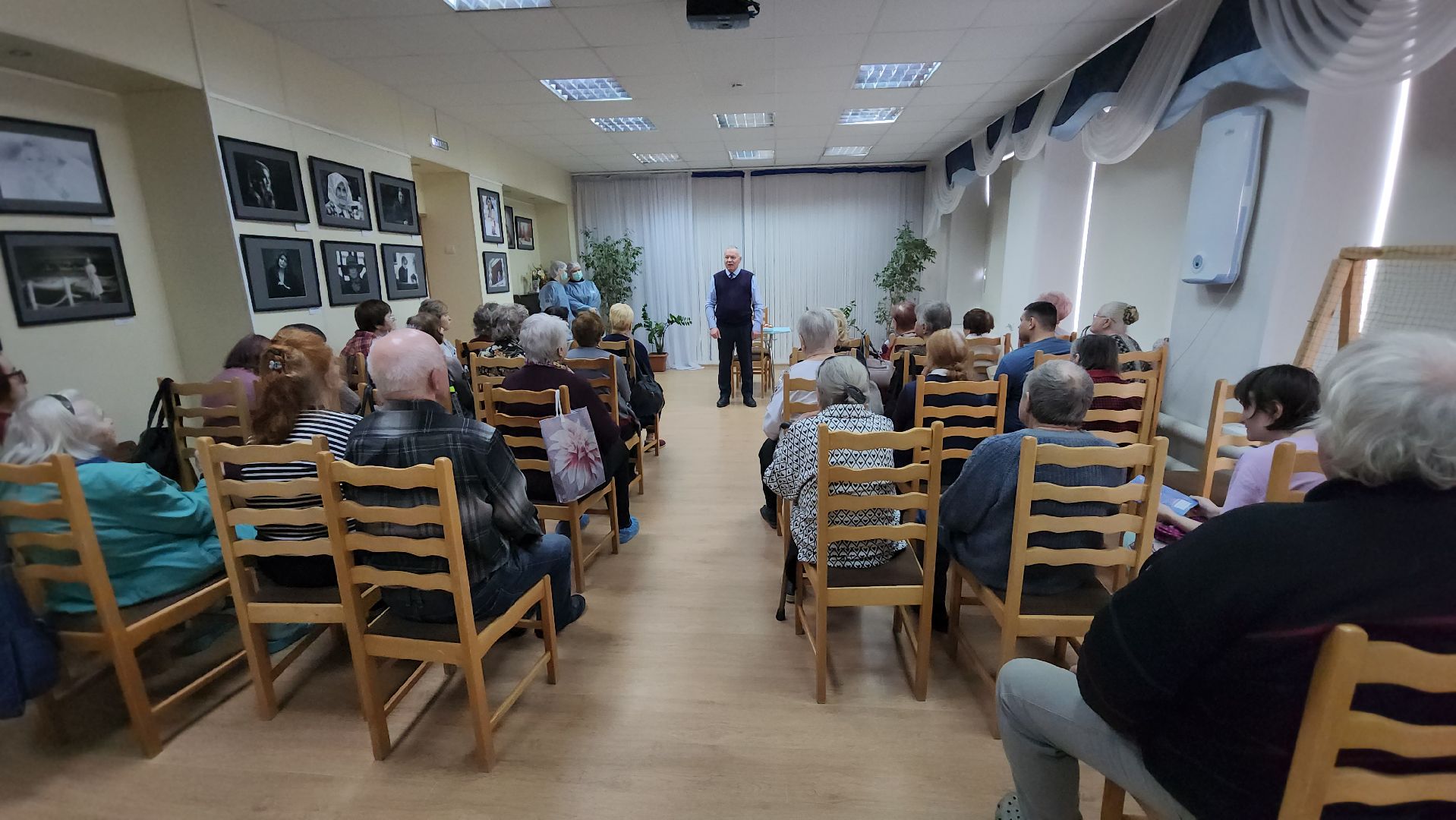 серпухов, социальный центр серпуховский, выездной онкоскрининг, медицина, улица лермонтова,