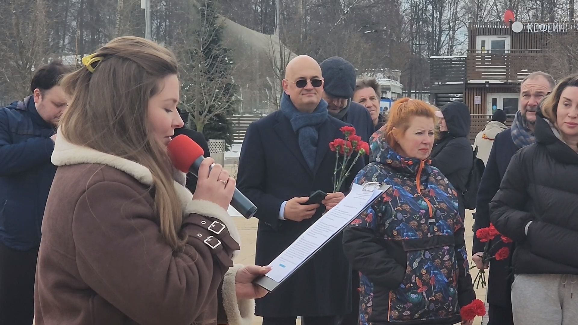 королёв, день космонавтики, жители космической столицы России, покорители космоса, юнармия,