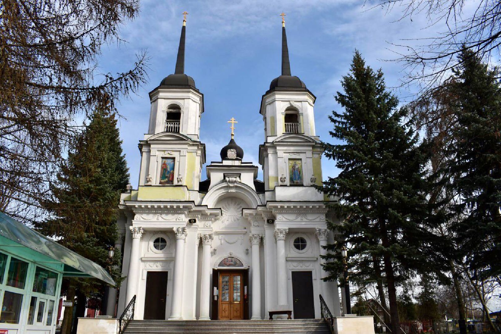 Балашиха, Подмосковье, храмы, усадьбы, депутаты, Мособлдума