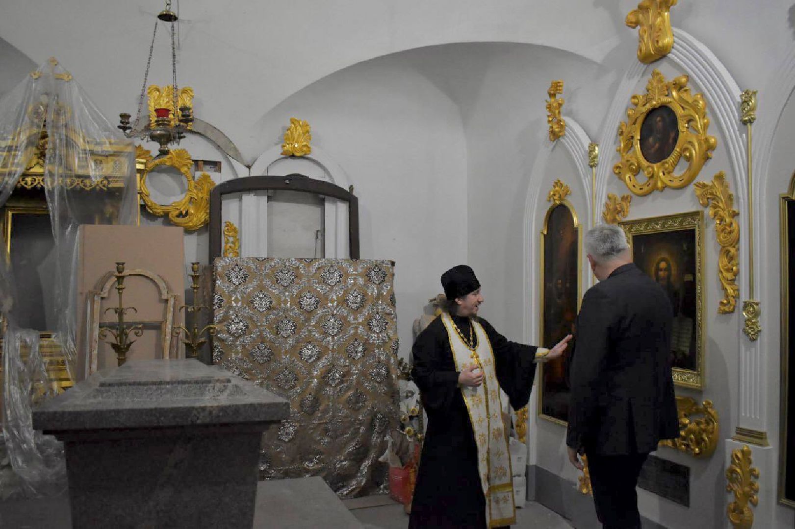 Балашиха, Подмосковье, храмы, усадьбы, депутаты, Мособлдума