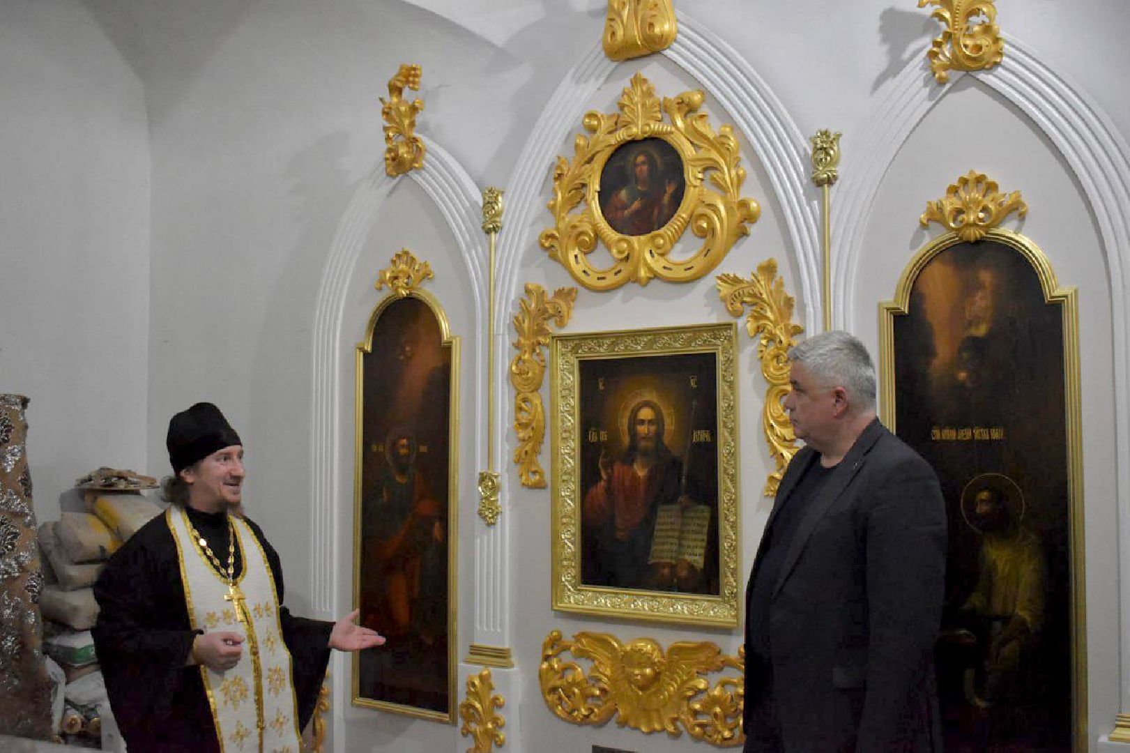 Балашиха, Подмосковье, храмы, усадьбы, депутаты, Мособлдума