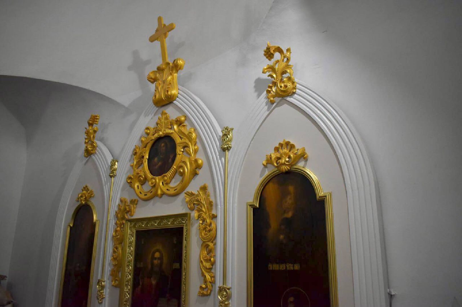 Балашиха, Подмосковье, храмы, усадьбы, депутаты, Мособлдума