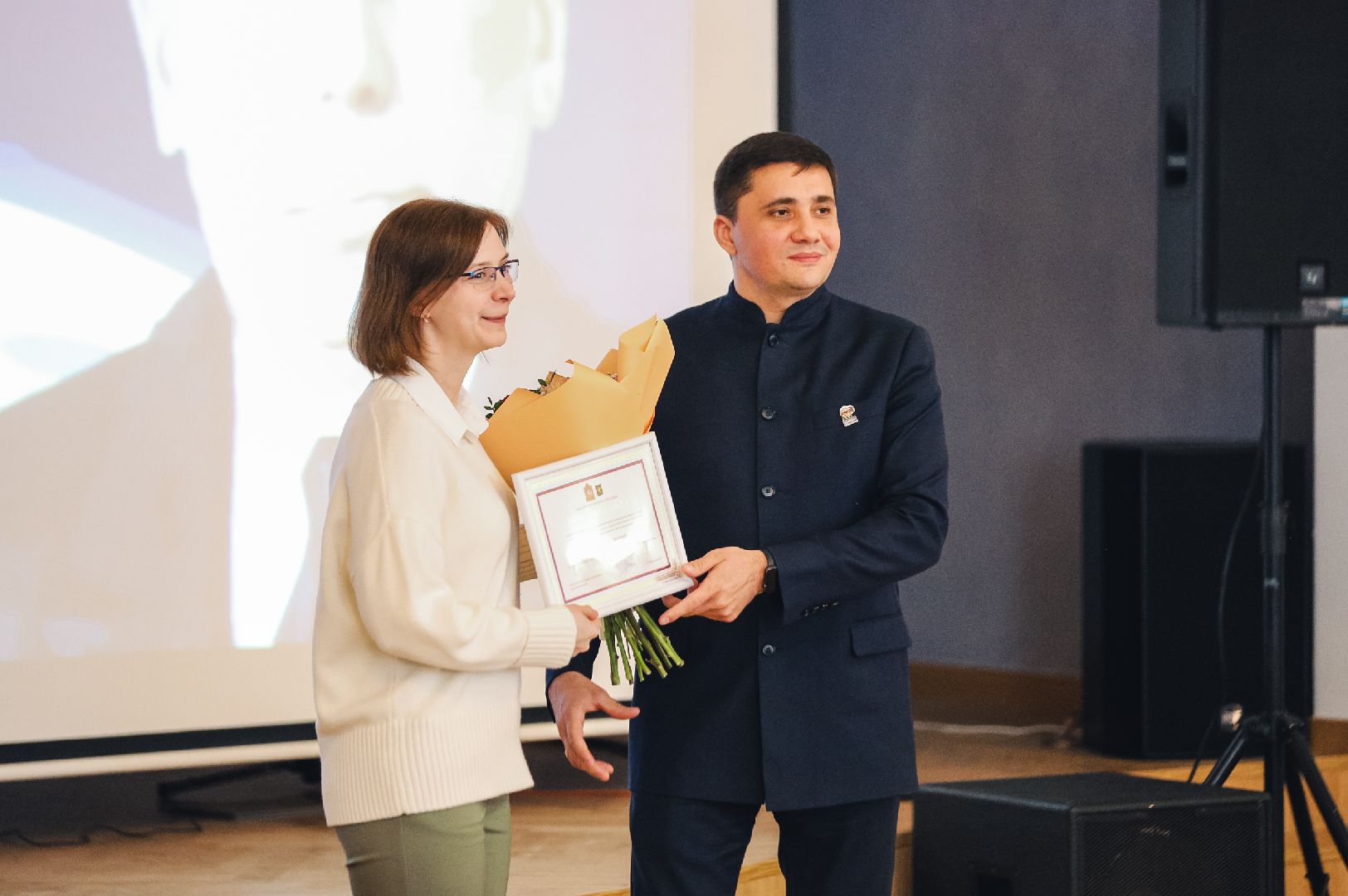 Космос, Праздник, Лавочкина,