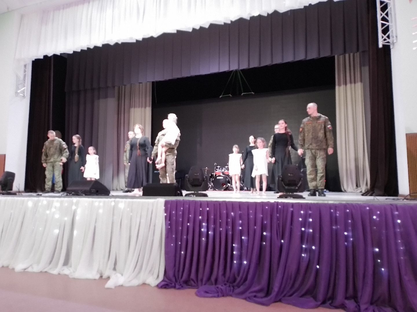 городской округ восход, день труда московской области, концерт, кдц,