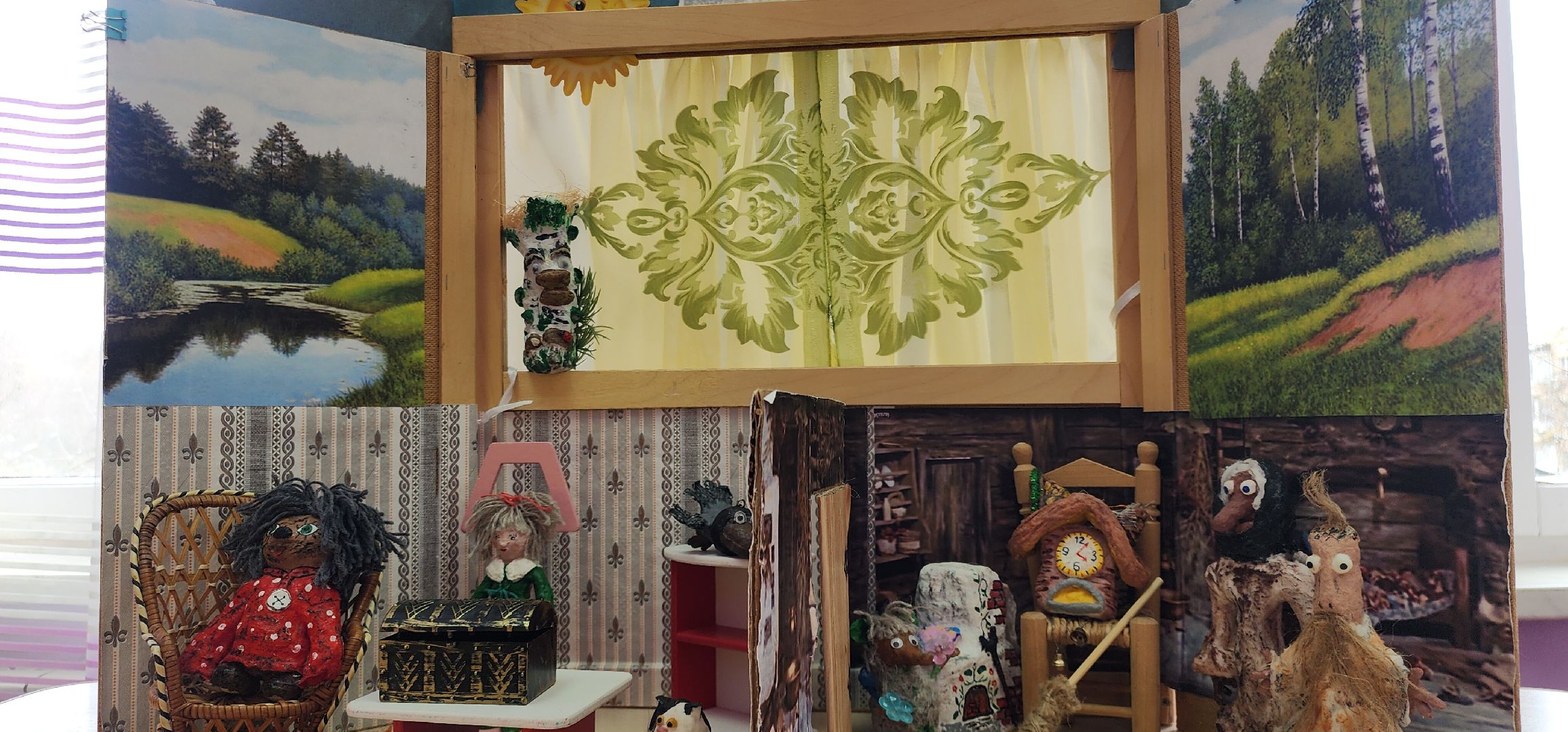 Образование, интересные люди звенигорода, дополнительное образование,Культура, мультипликация,