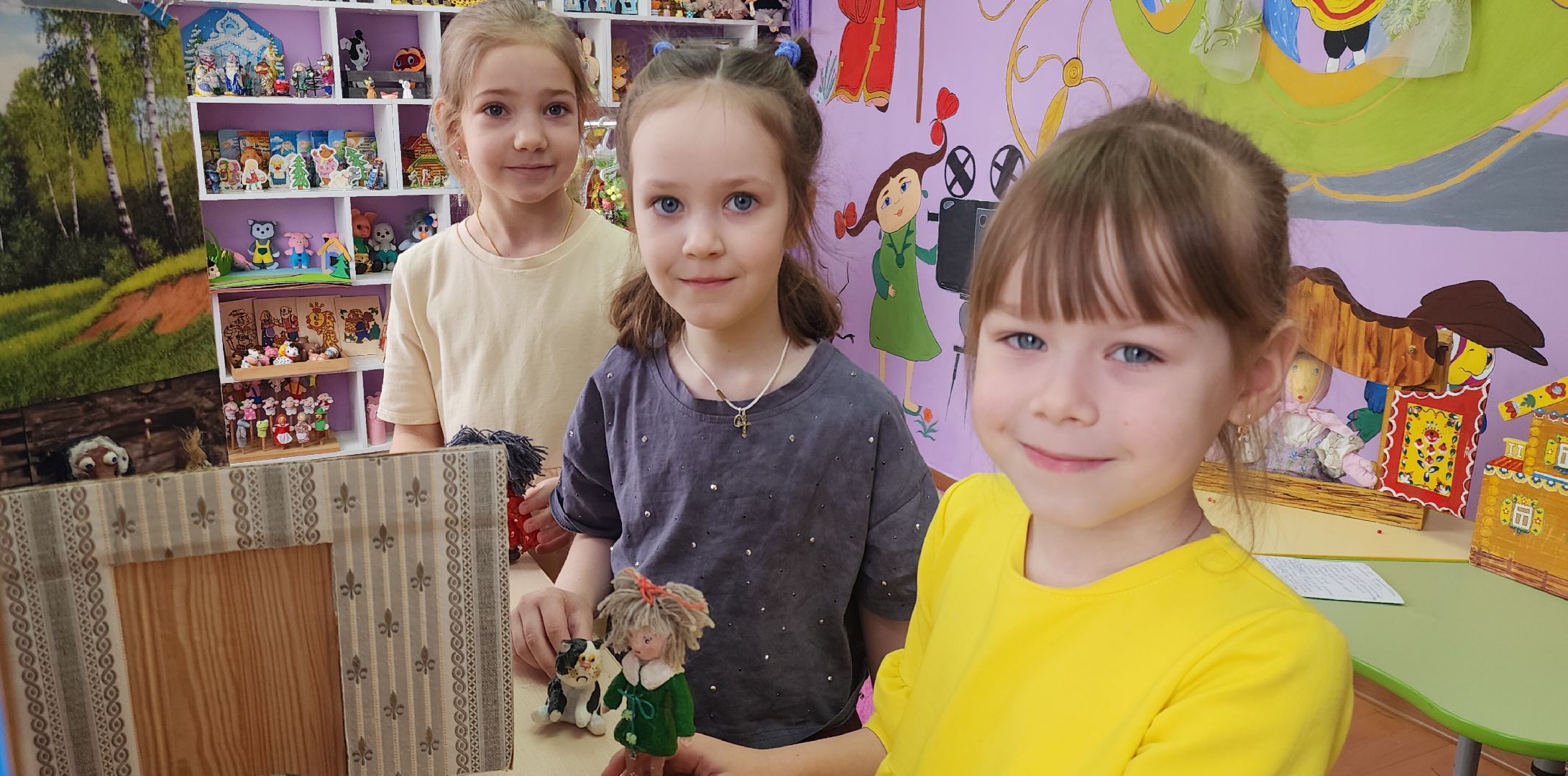 Образование, интересные люди звенигорода, дополнительное образование,Культура, мультипликация,