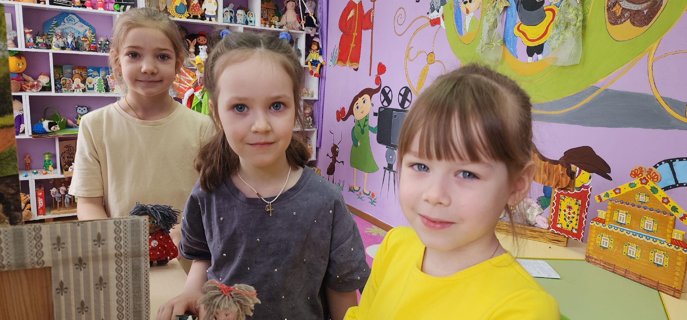 Образование, интересные люди звенигорода, дополнительное образование,Культура, мультипликация,