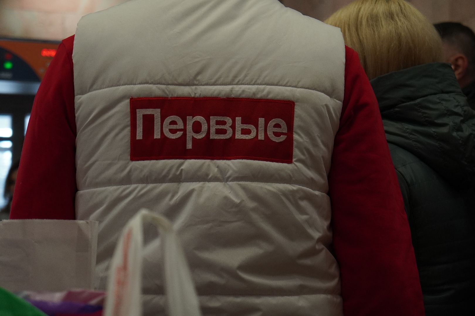 котельники, специальная военная операция, гуманитарная помощь,