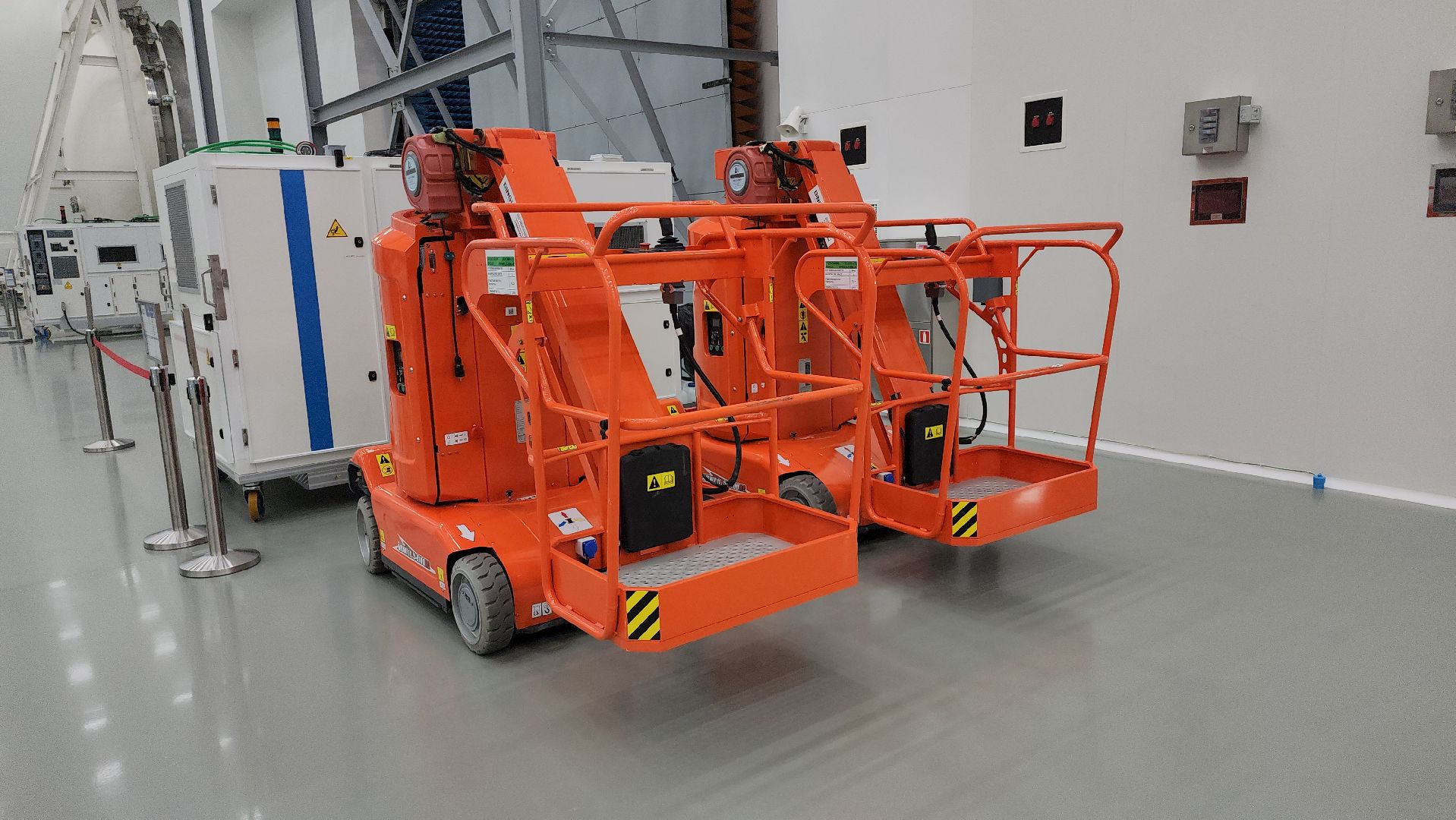 новое производство, космические аппараты, щёлково, газпром спка,