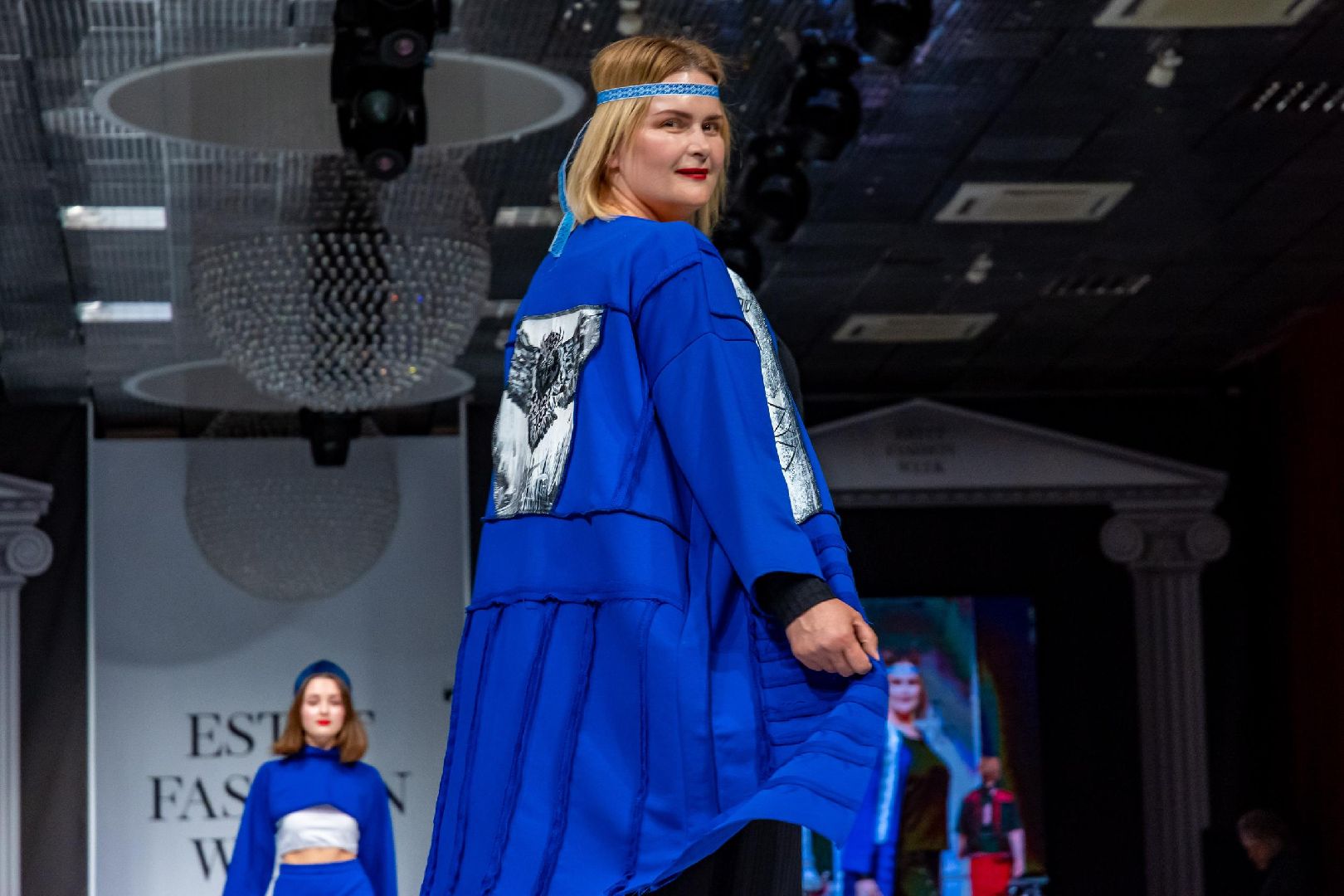 Подольск, мода, дизайн