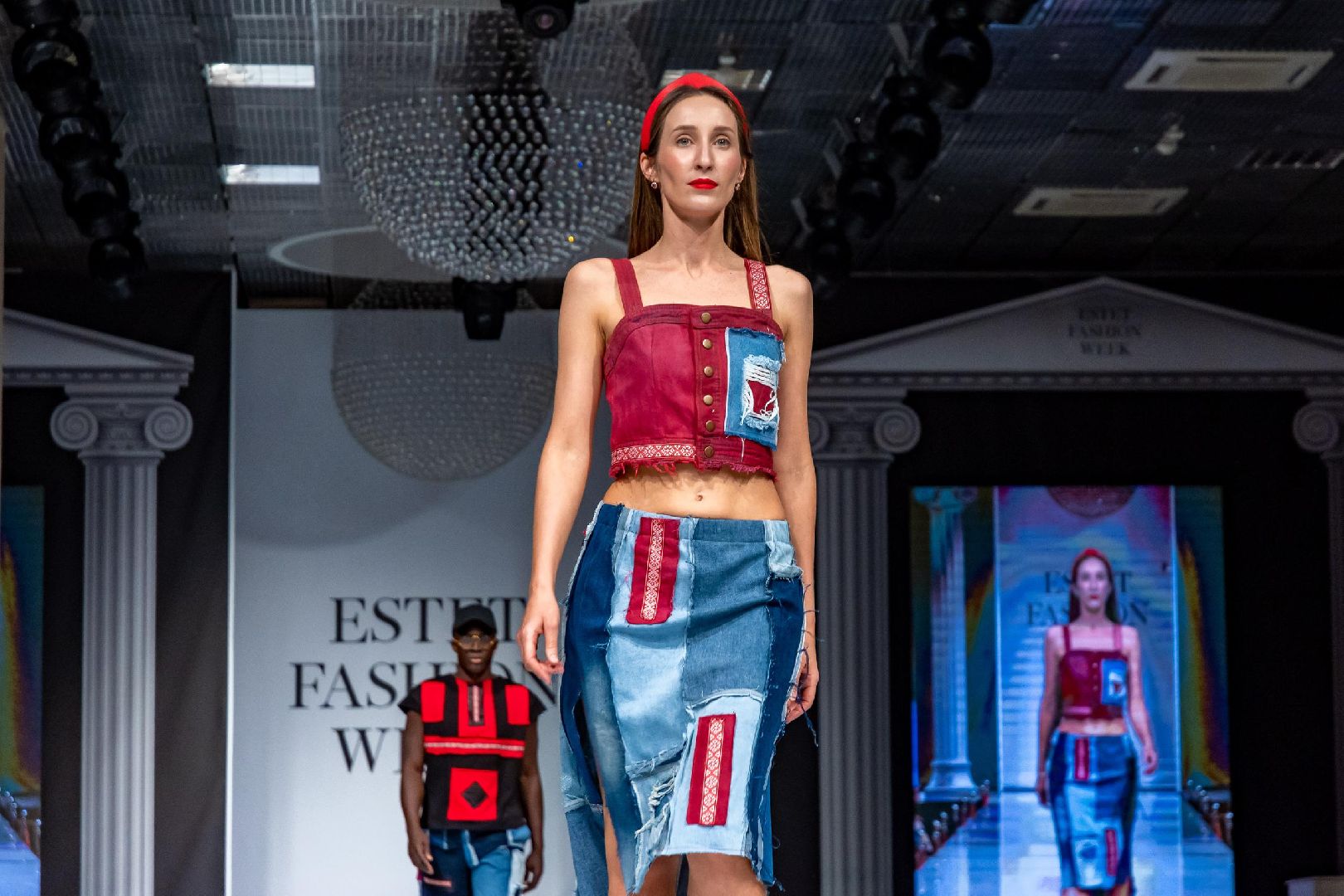 Подольск, мода, дизайн