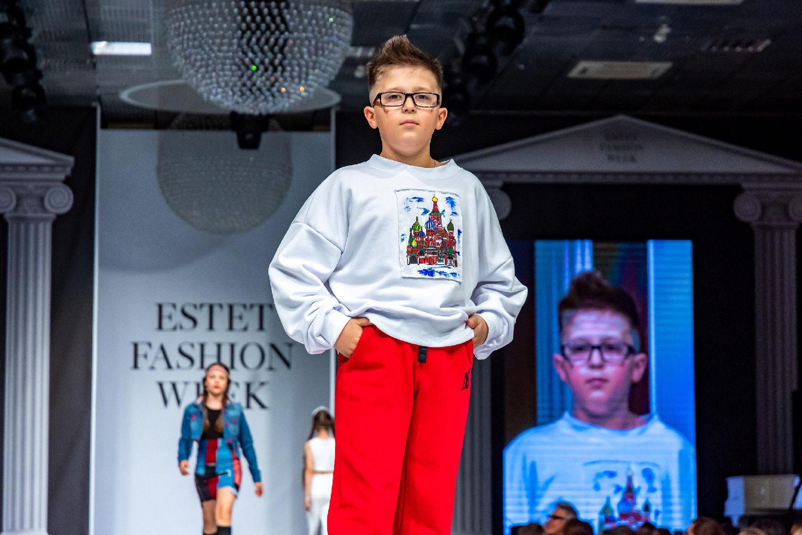 Подольск, мода, дизайн