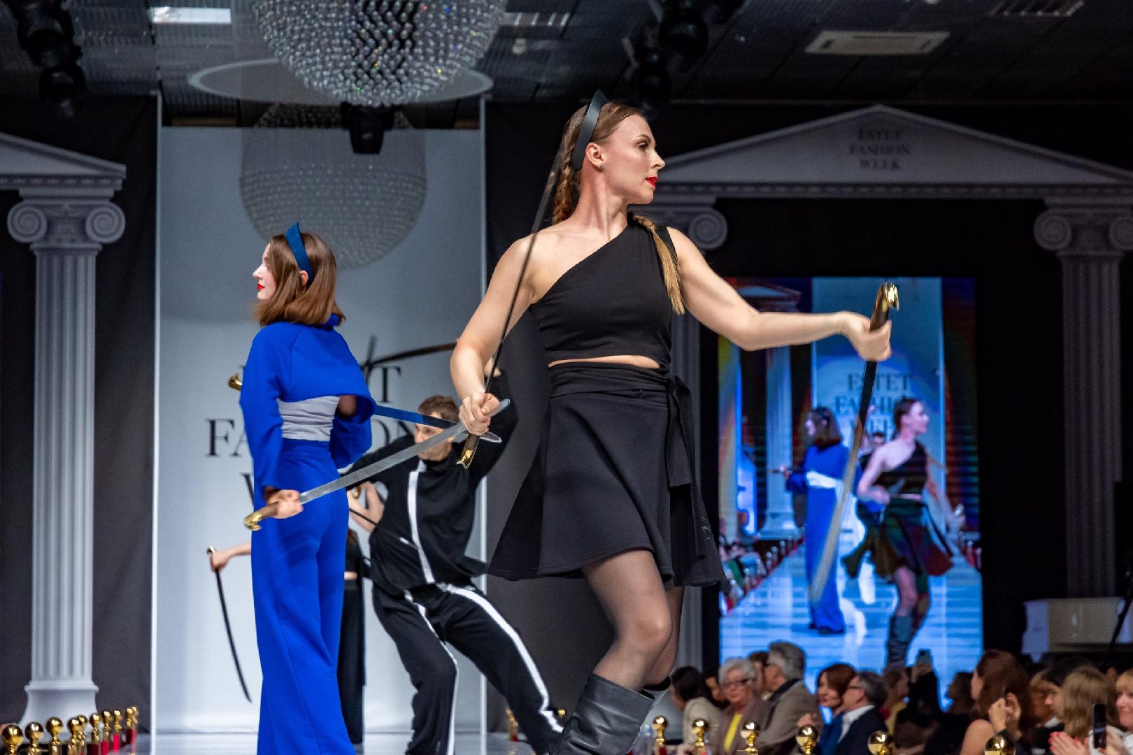 Подольск, мода, дизайн