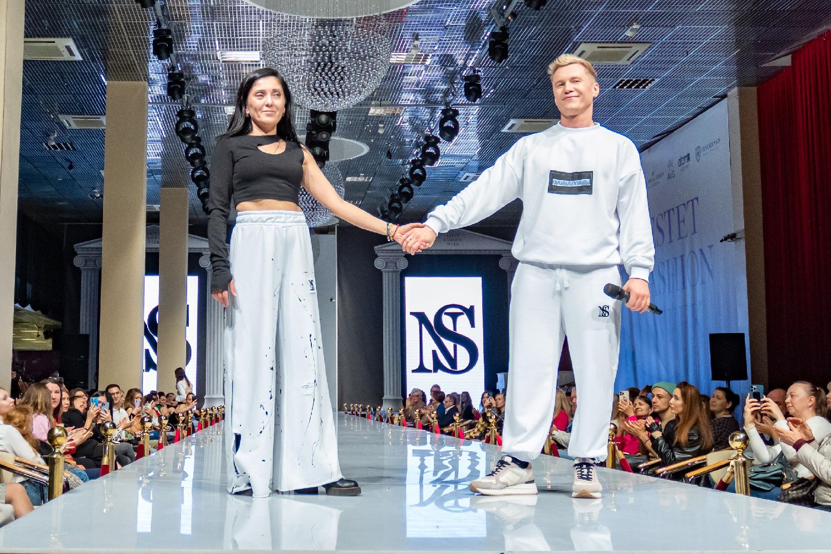 Подольск, мода, дизайн