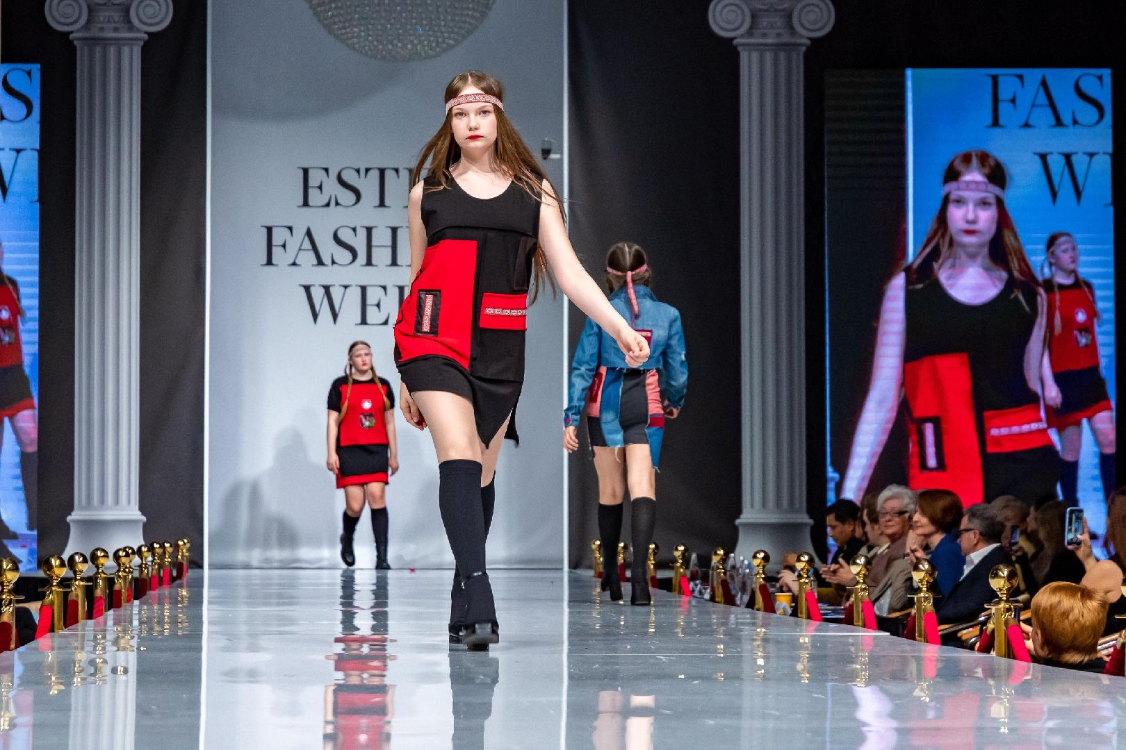 Подольск, мода, дизайн