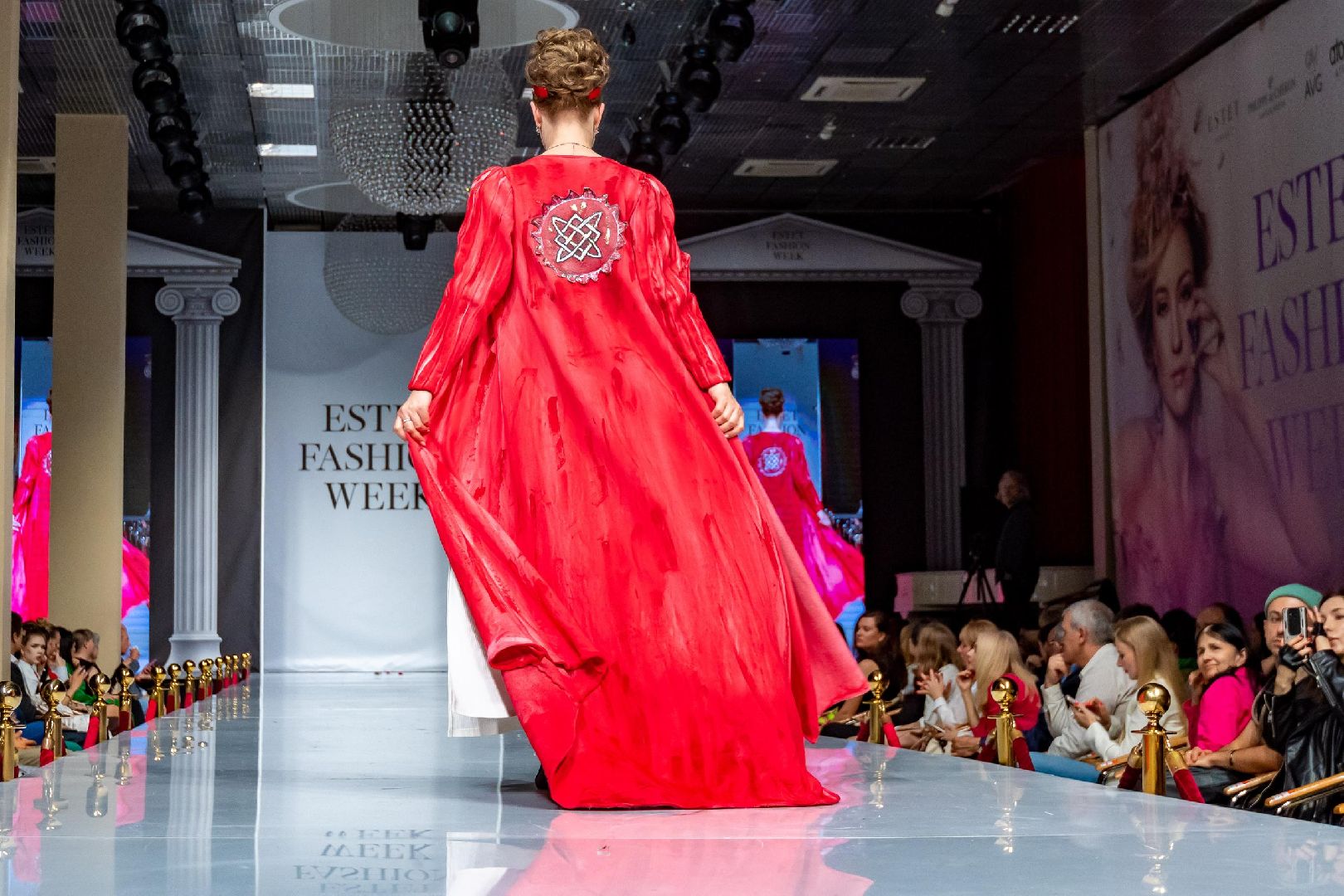 Подольск, мода, дизайн