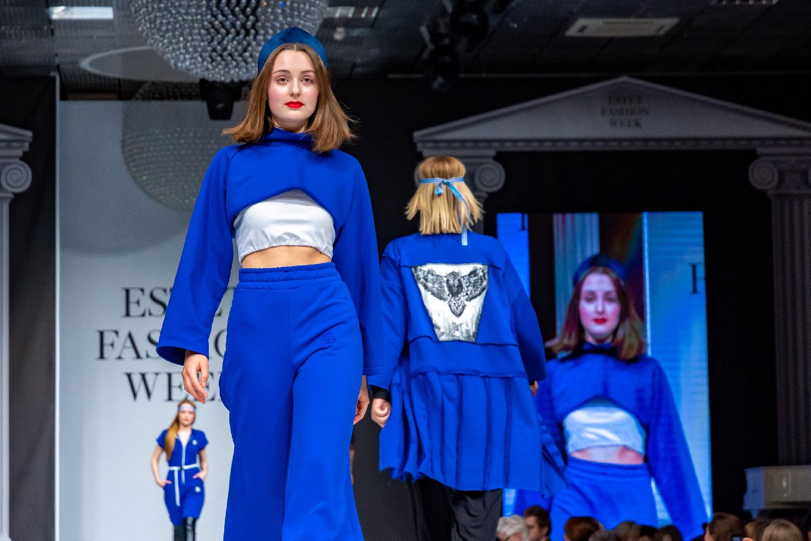 Подольск, мода, дизайн