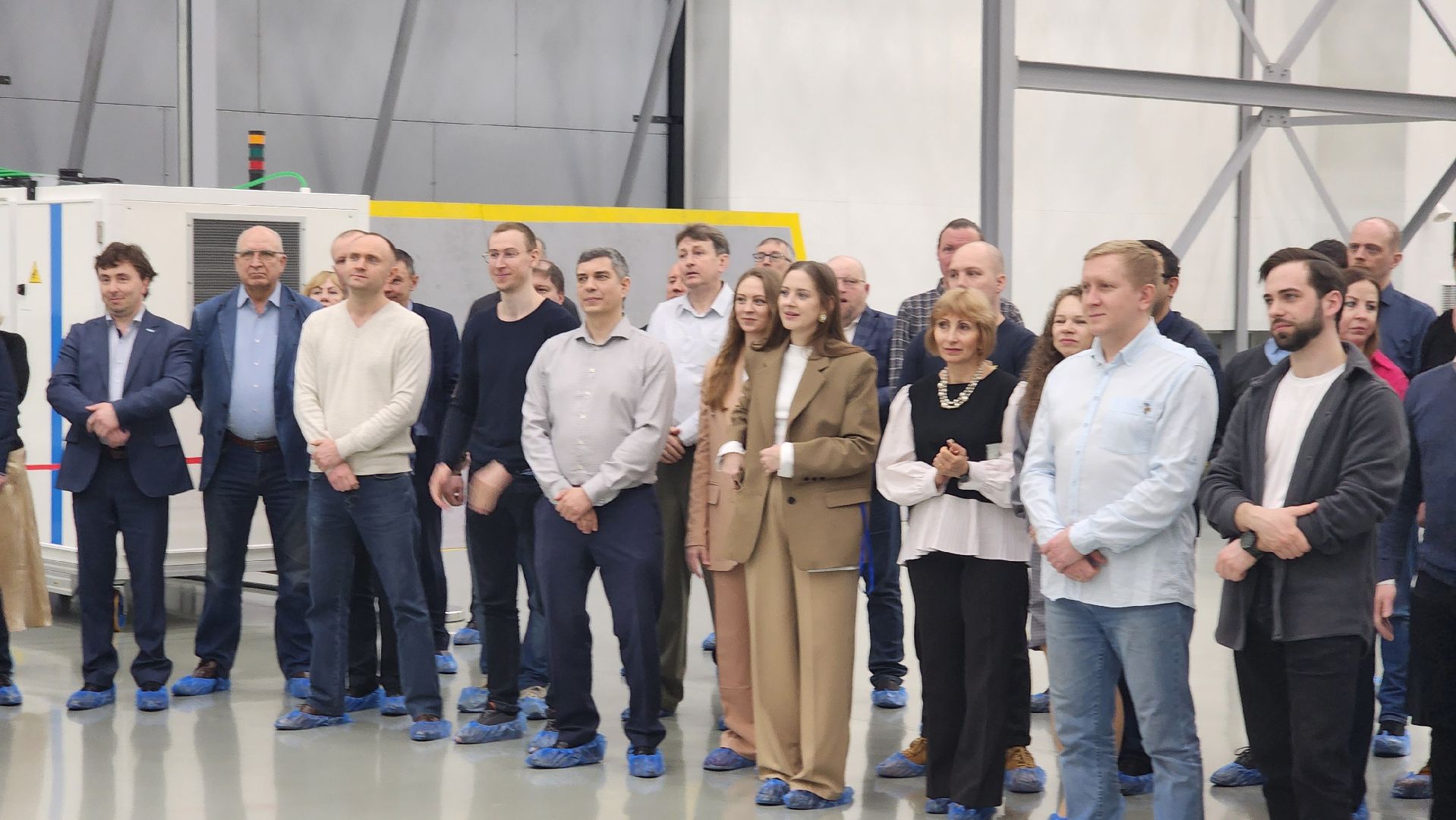 газпром спка, Награждение сотрудников, Производство космических аппаратов,