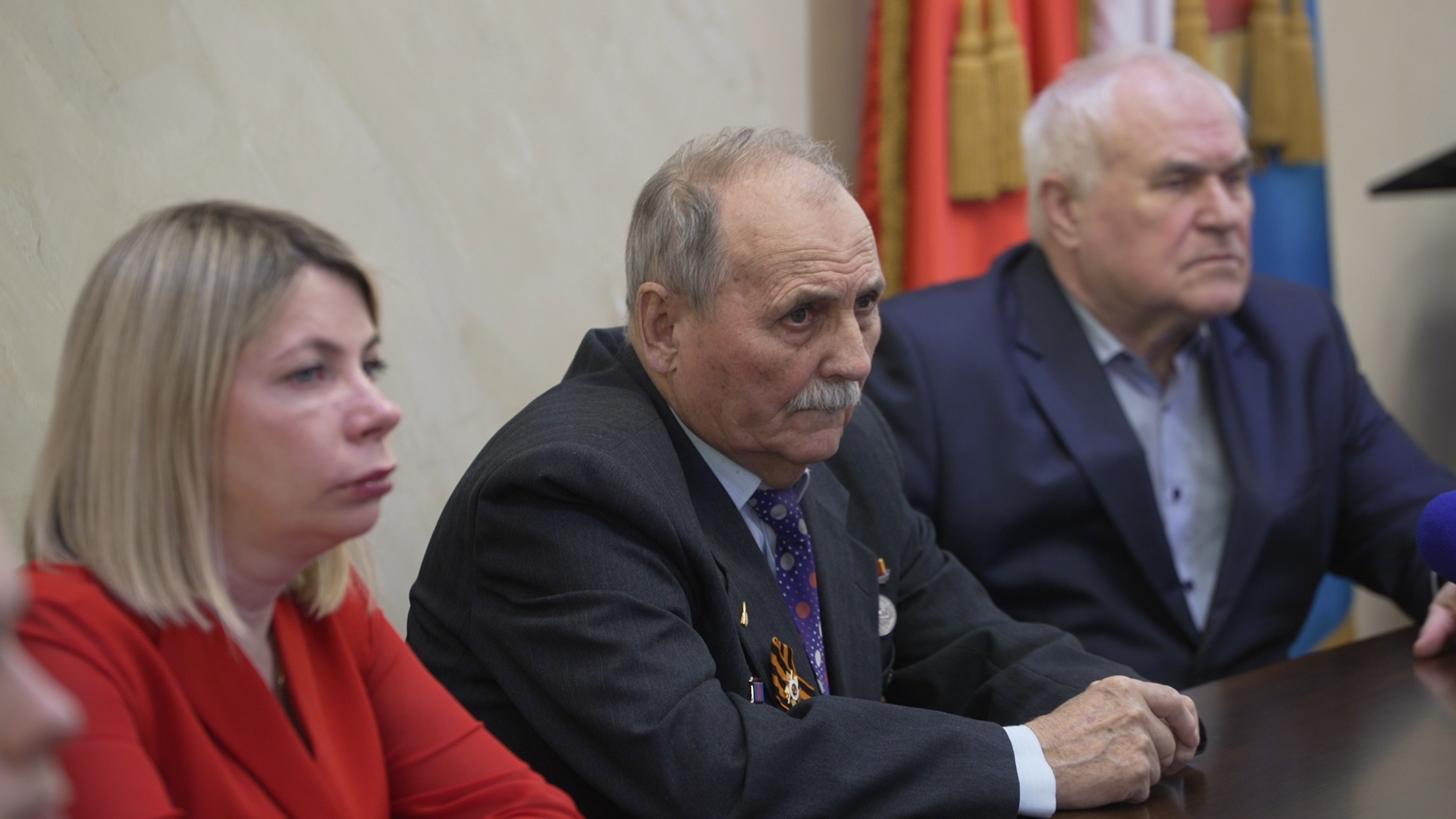 ветеран вов, власиха елецкий, малолетний узник, концлагерь, школа перспектива,