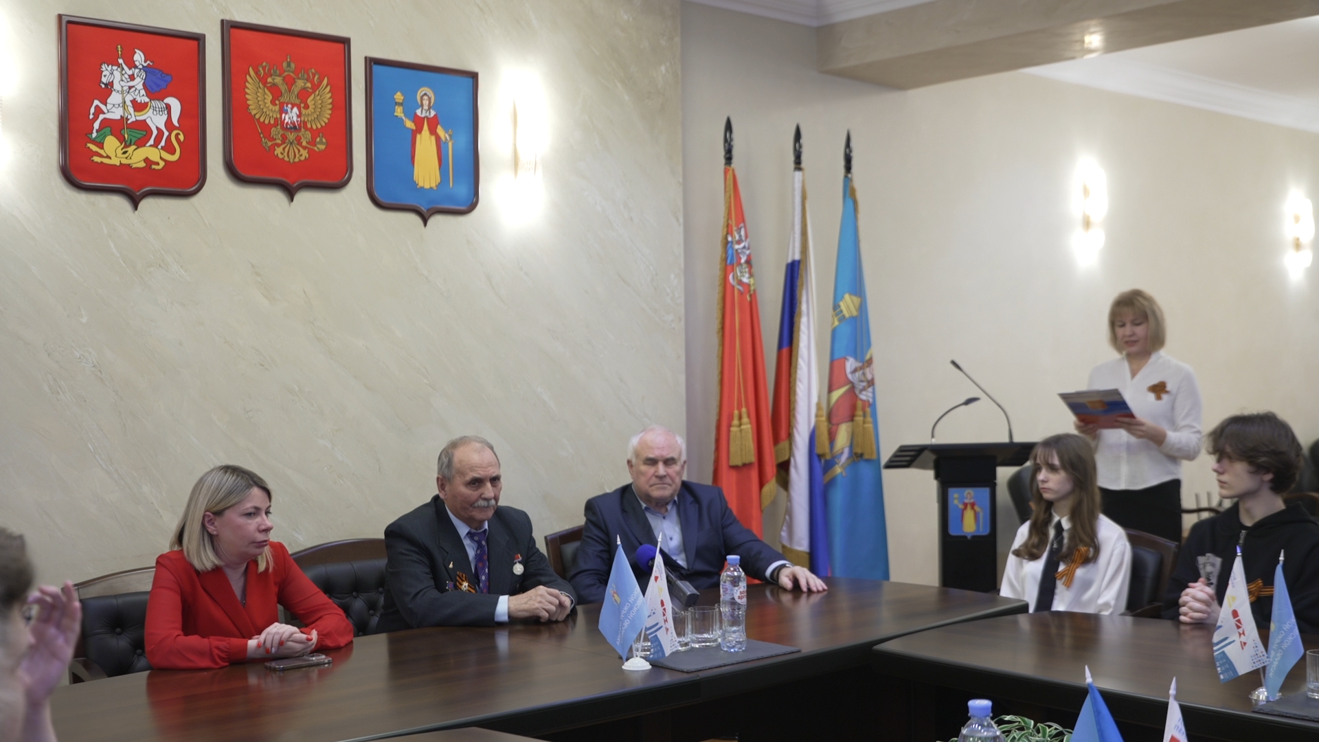 ветеран вов, власиха елецкий, малолетний узник, концлагерь, школа перспектива,