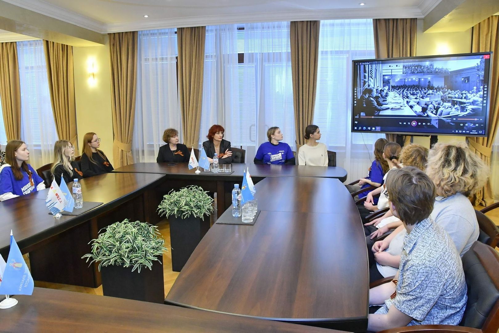 ветеран вов, власиха елецкий, малолетний узник, концлагерь, школа перспектива,