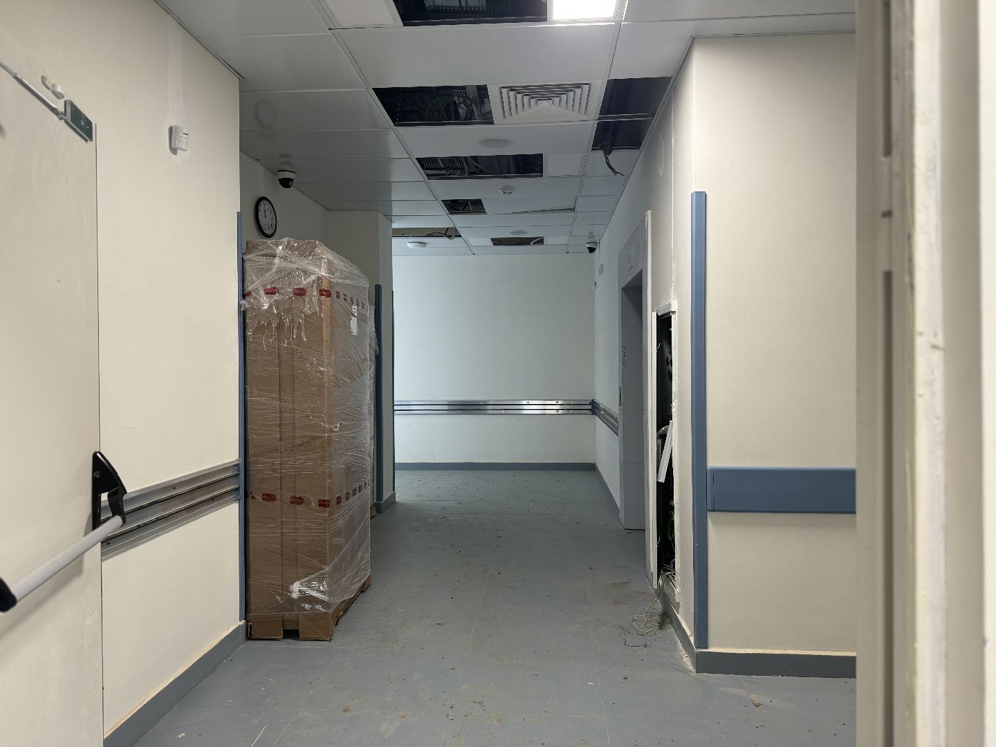 строительство поликлиники, ленинский городской округ,