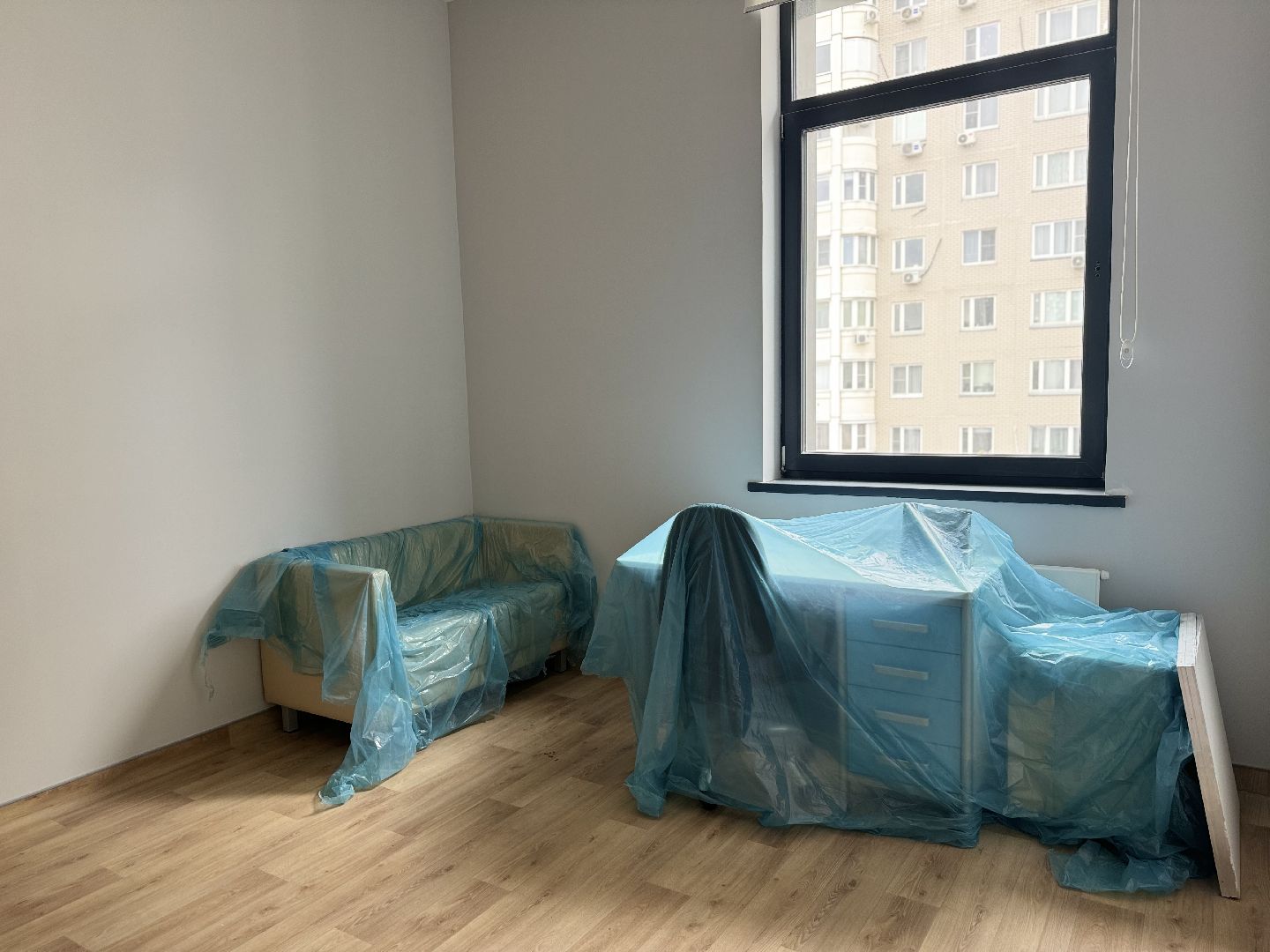 строительство поликлиники, ленинский городской округ,