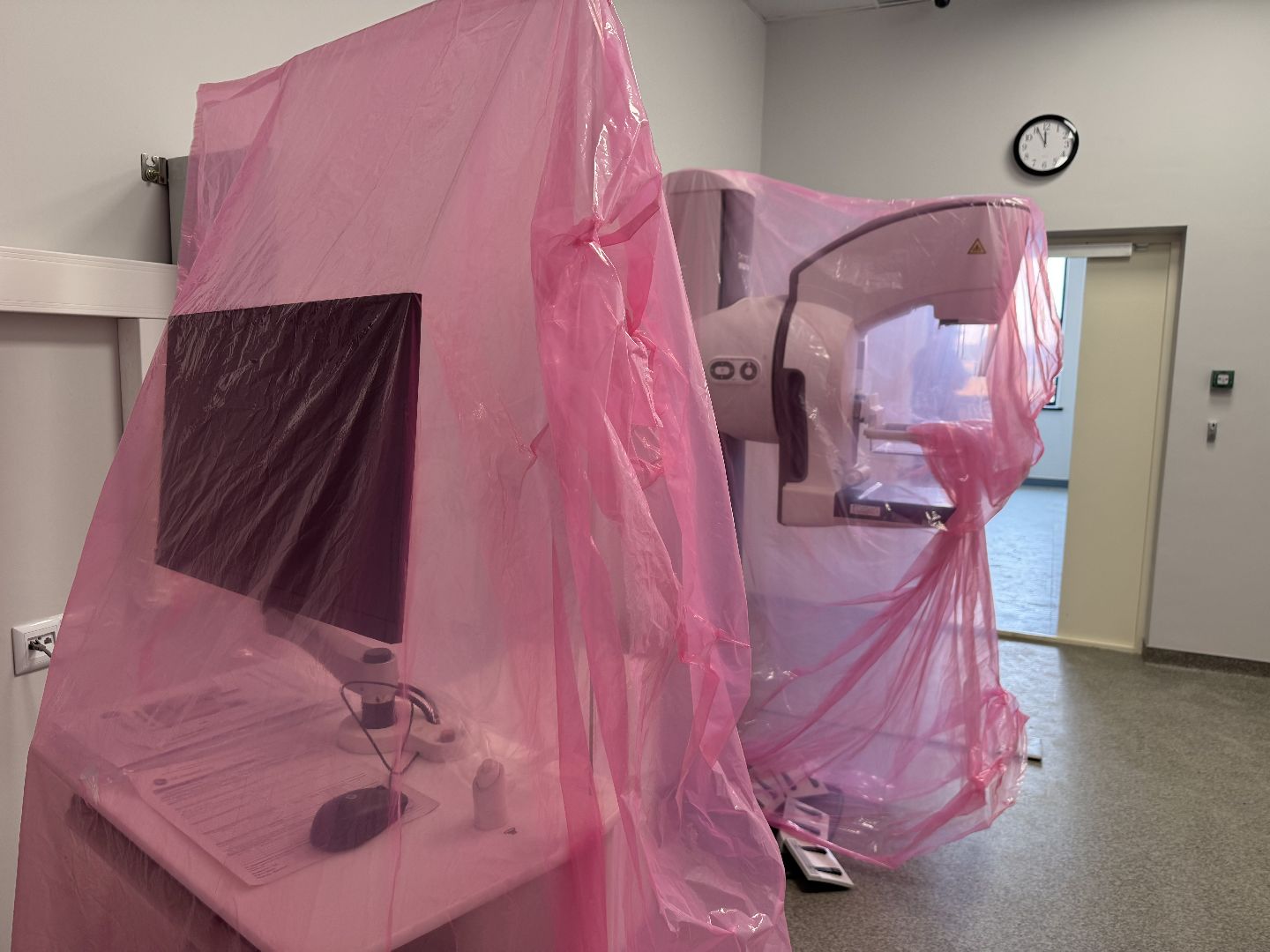 строительство поликлиники, ленинский городской округ,