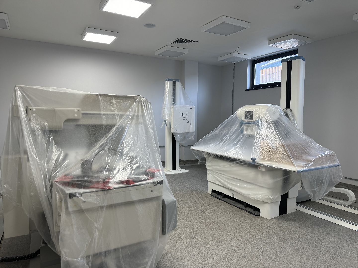 строительство поликлиники, ленинский городской округ,