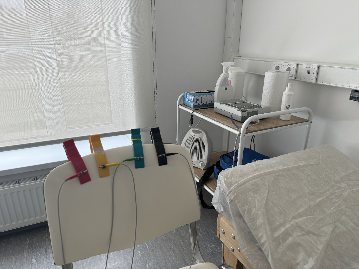 поликлиника , ленинский городской округ, видновская клиническая больница,