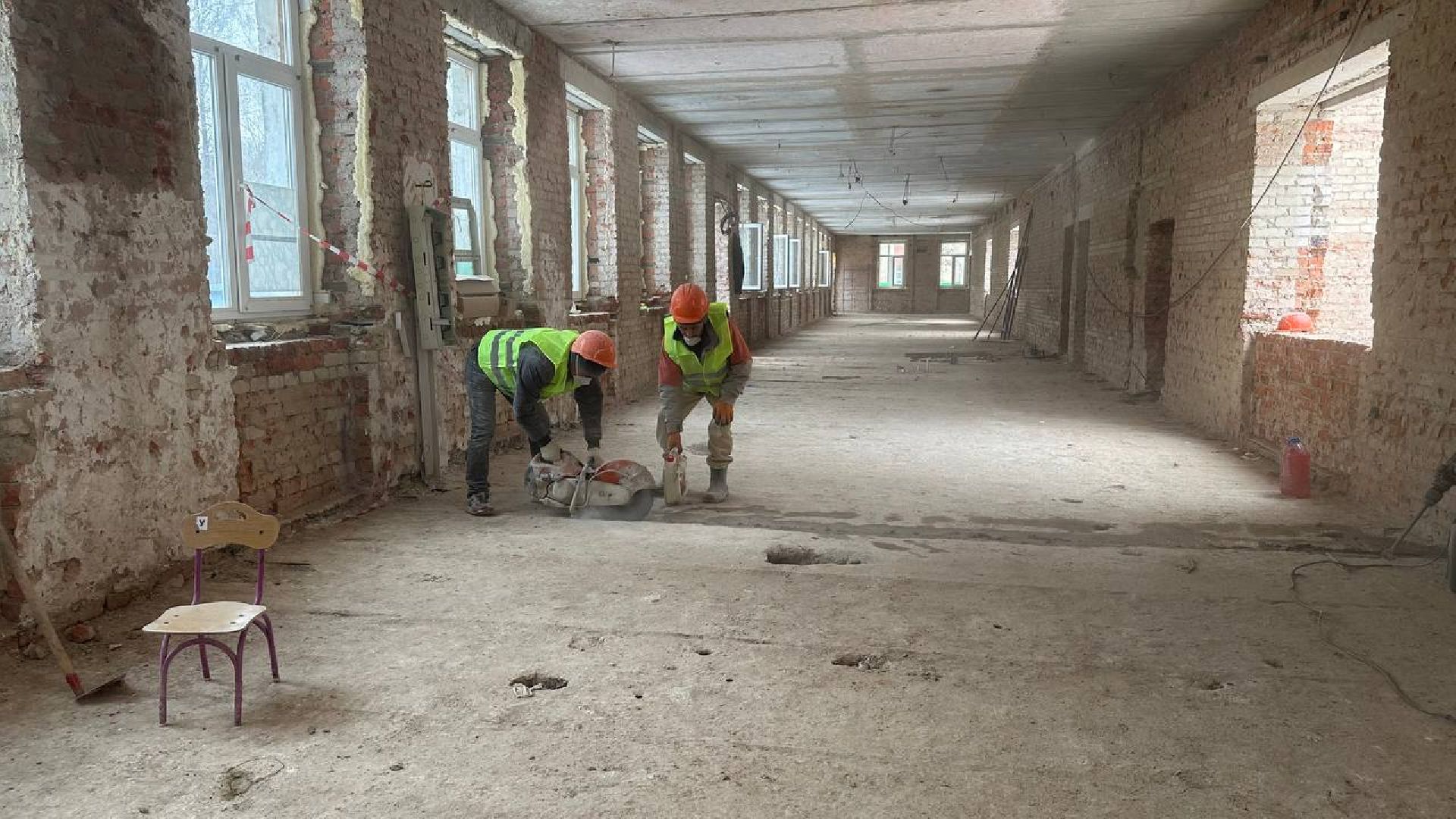 капитальный ремонт, домодедово,