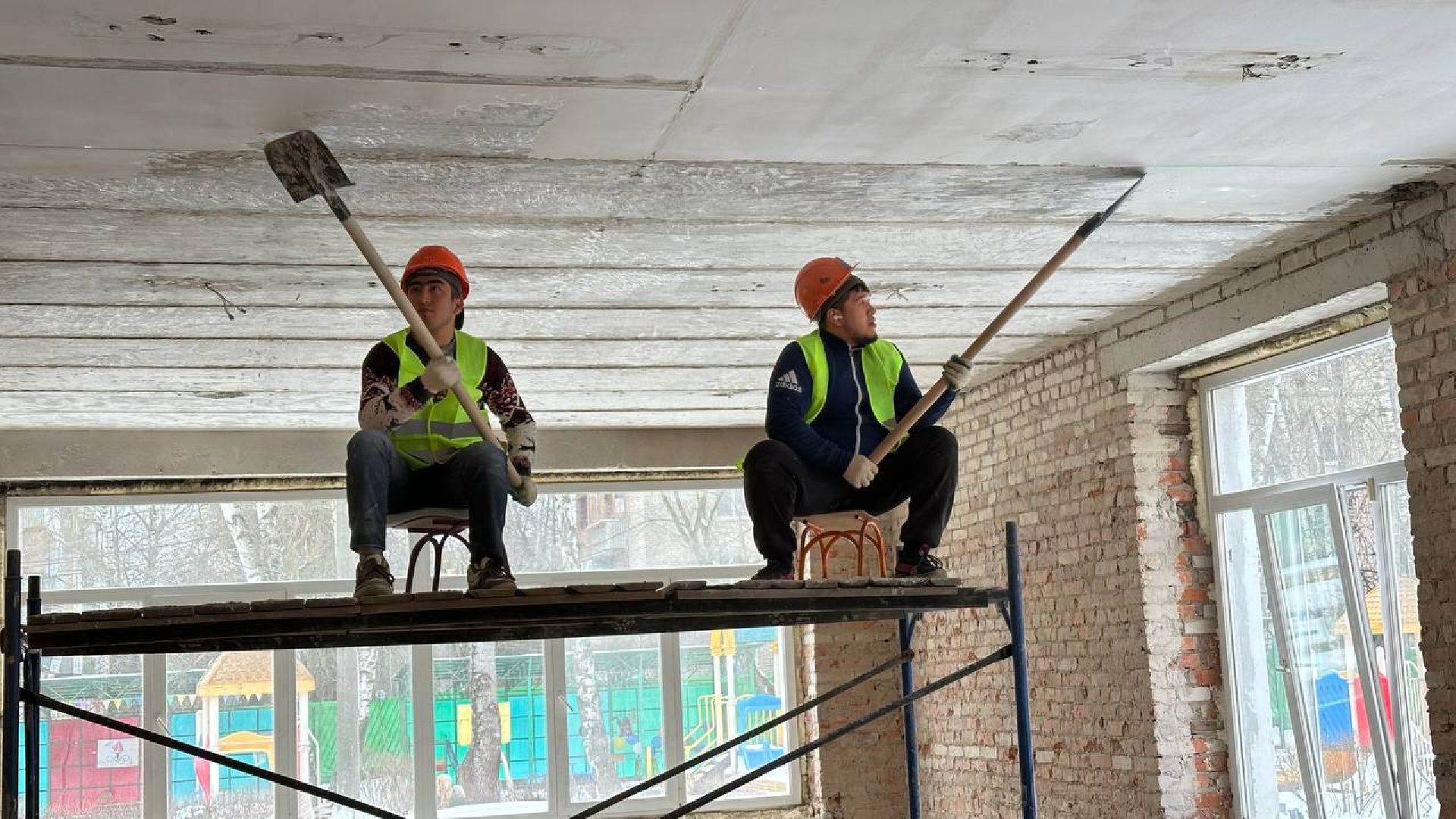 капитальный ремонт, домодедово,