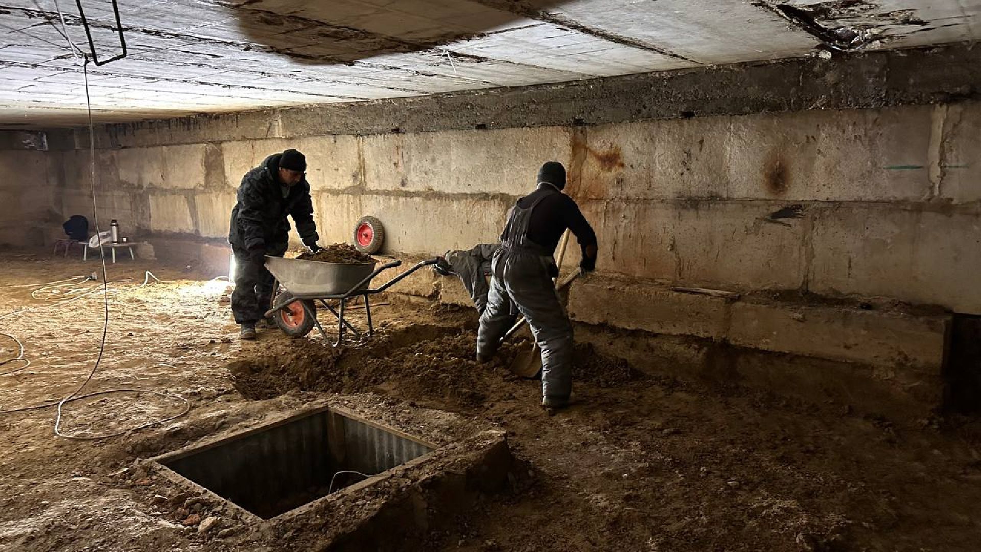 капитальный ремонт, домодедово,