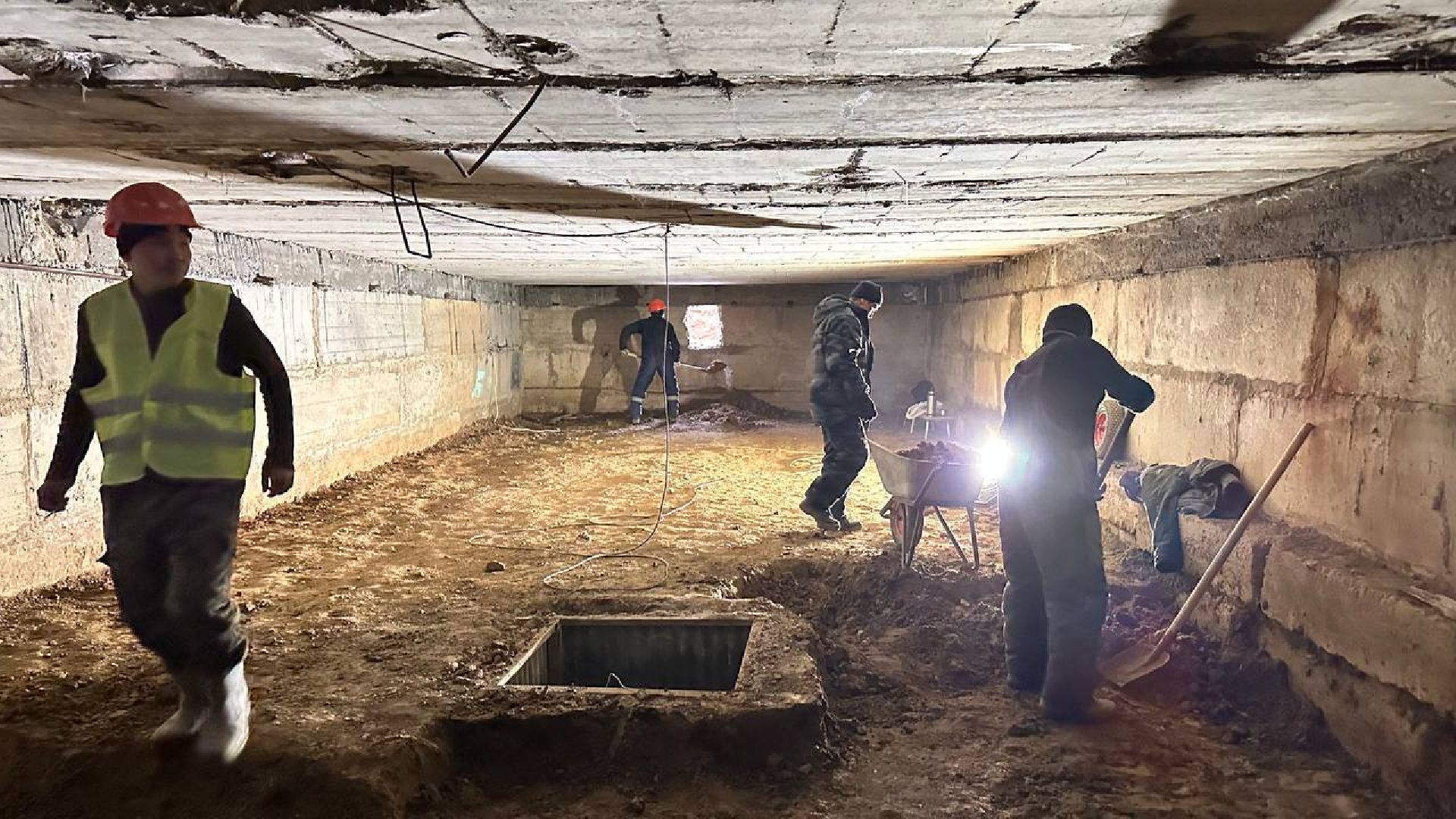 капитальный ремонт, домодедово,