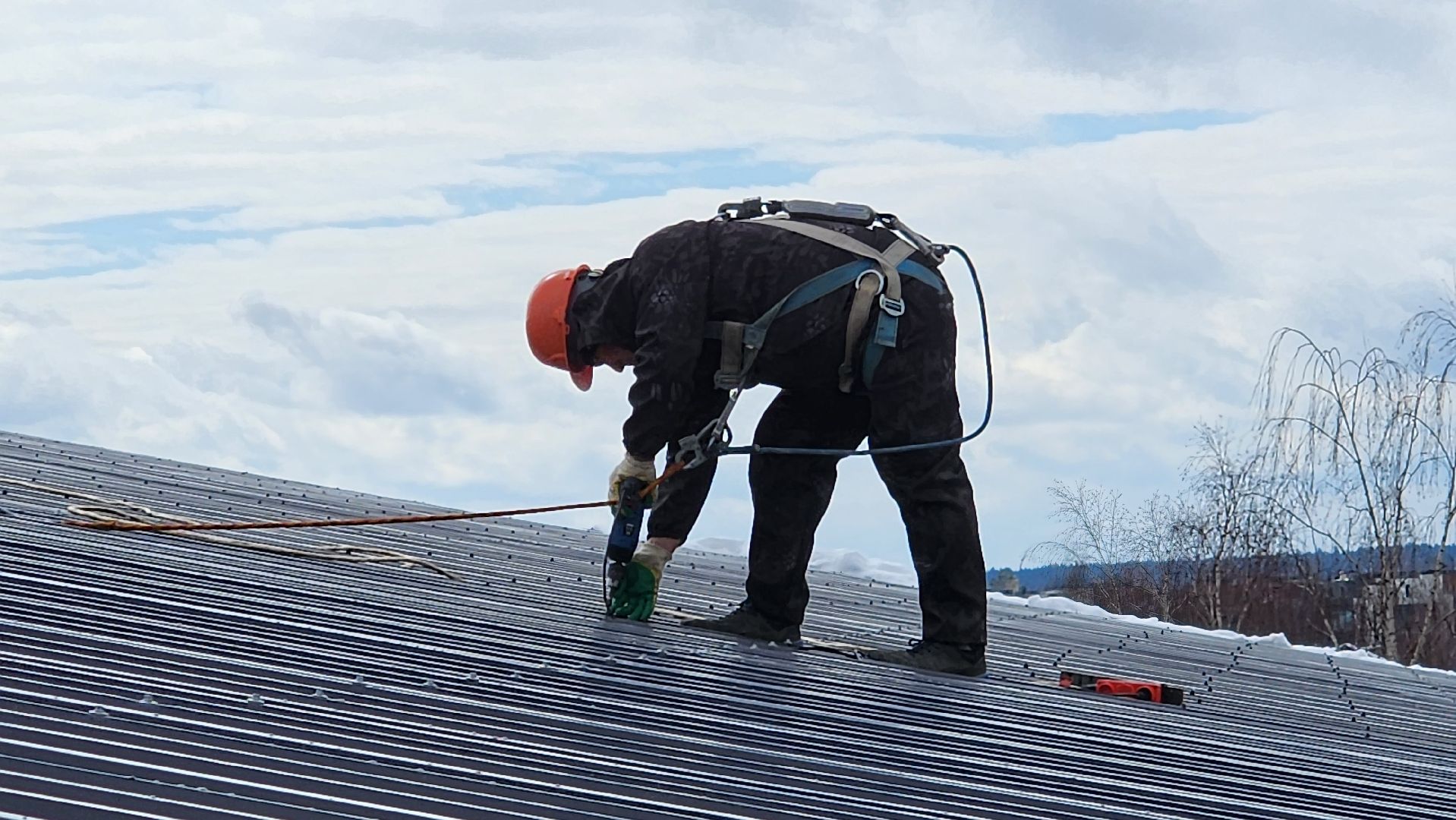 истра, строительство школы, стройка,