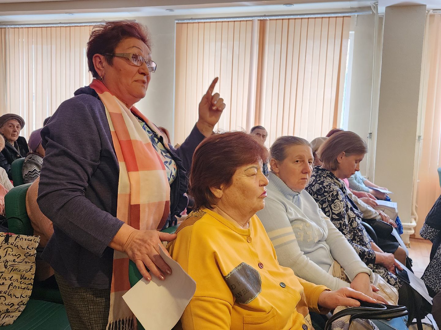 фрязино, выездная администрация, здравоохранение, врачи,