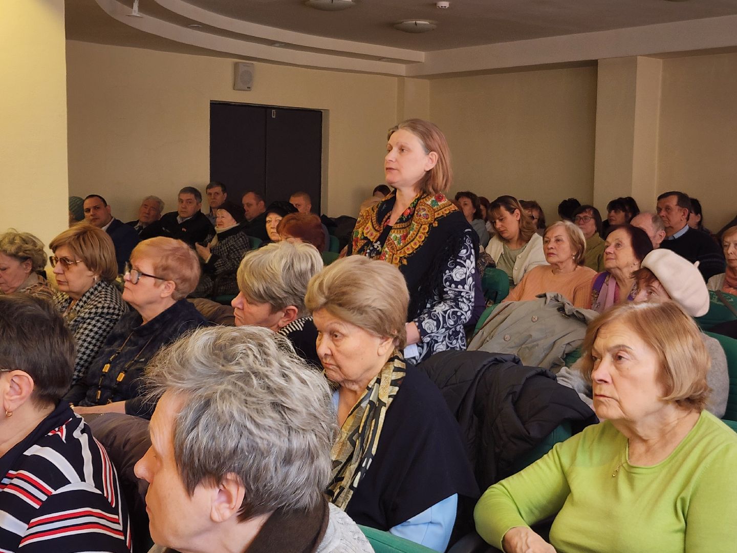 фрязино, выездная администрация, здравоохранение, врачи,