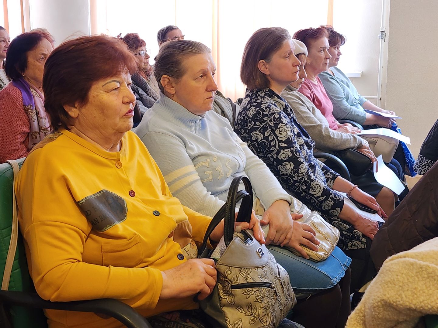 фрязино, выездная администрация, здравоохранение, врачи,