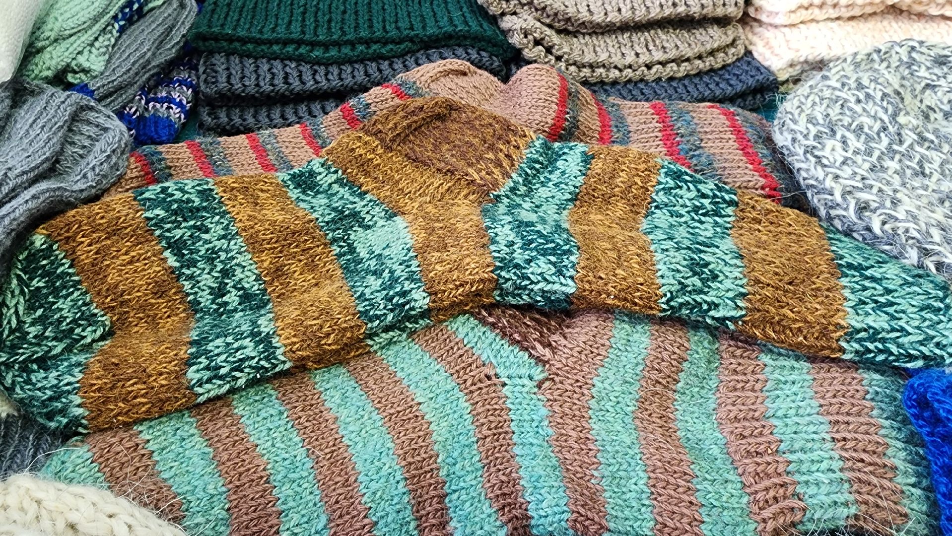 гуманитарная помощь, акция Доброе дело, сбор гуманитарной помощи, Старая Купавна, Богородский городской округ,