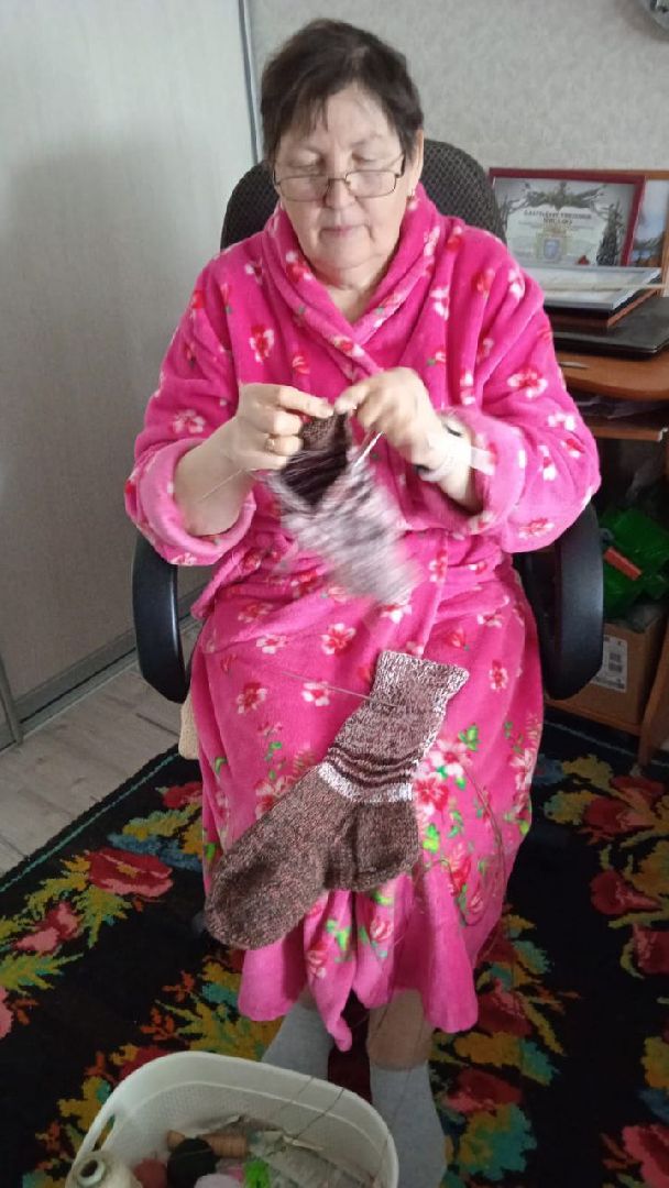 гуманитарная помощь, акция Доброе дело, сбор гуманитарной помощи, Старая Купавна, Богородский городской округ,