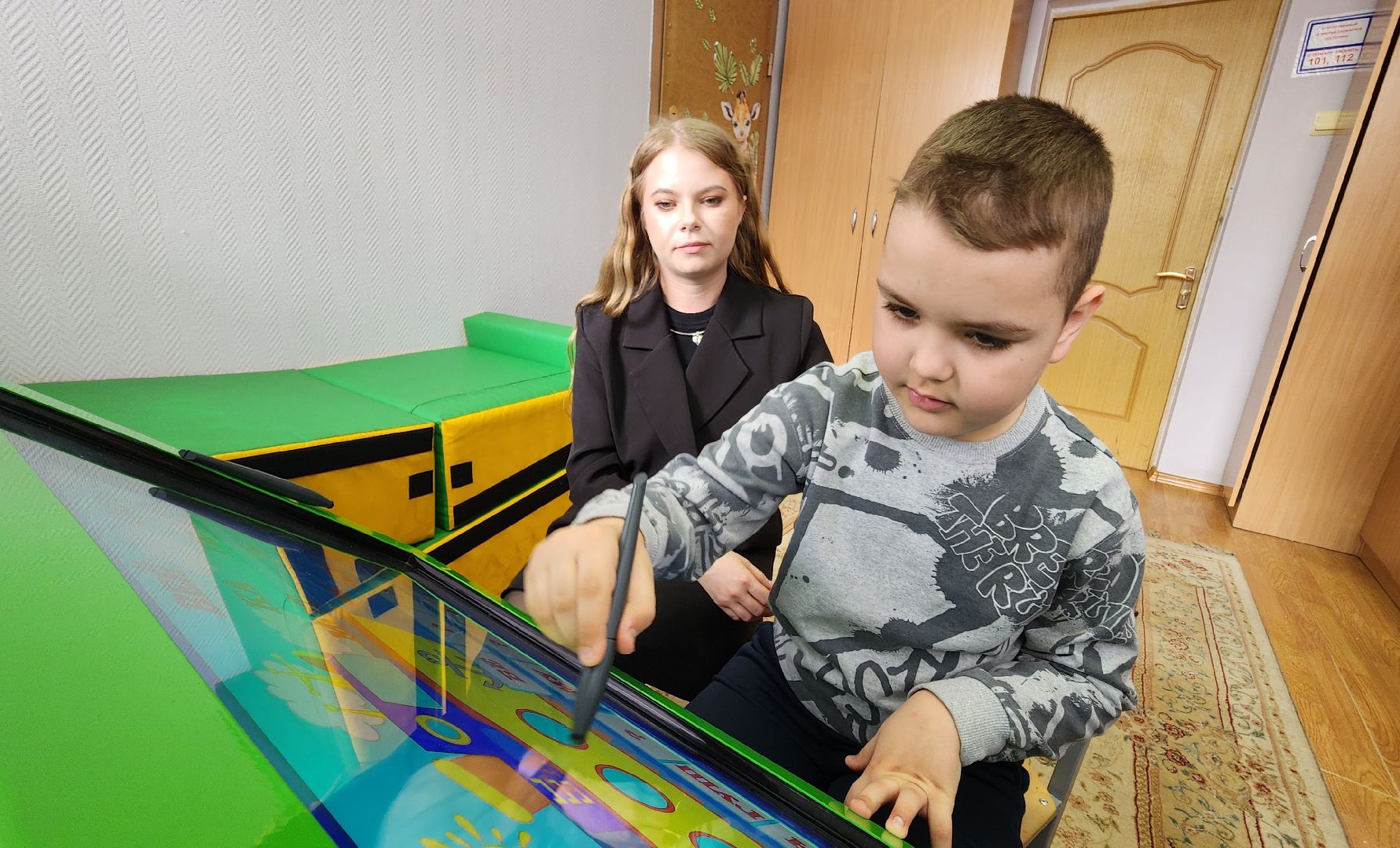 солнечногорск, центр химкинский , детская реабилитация,