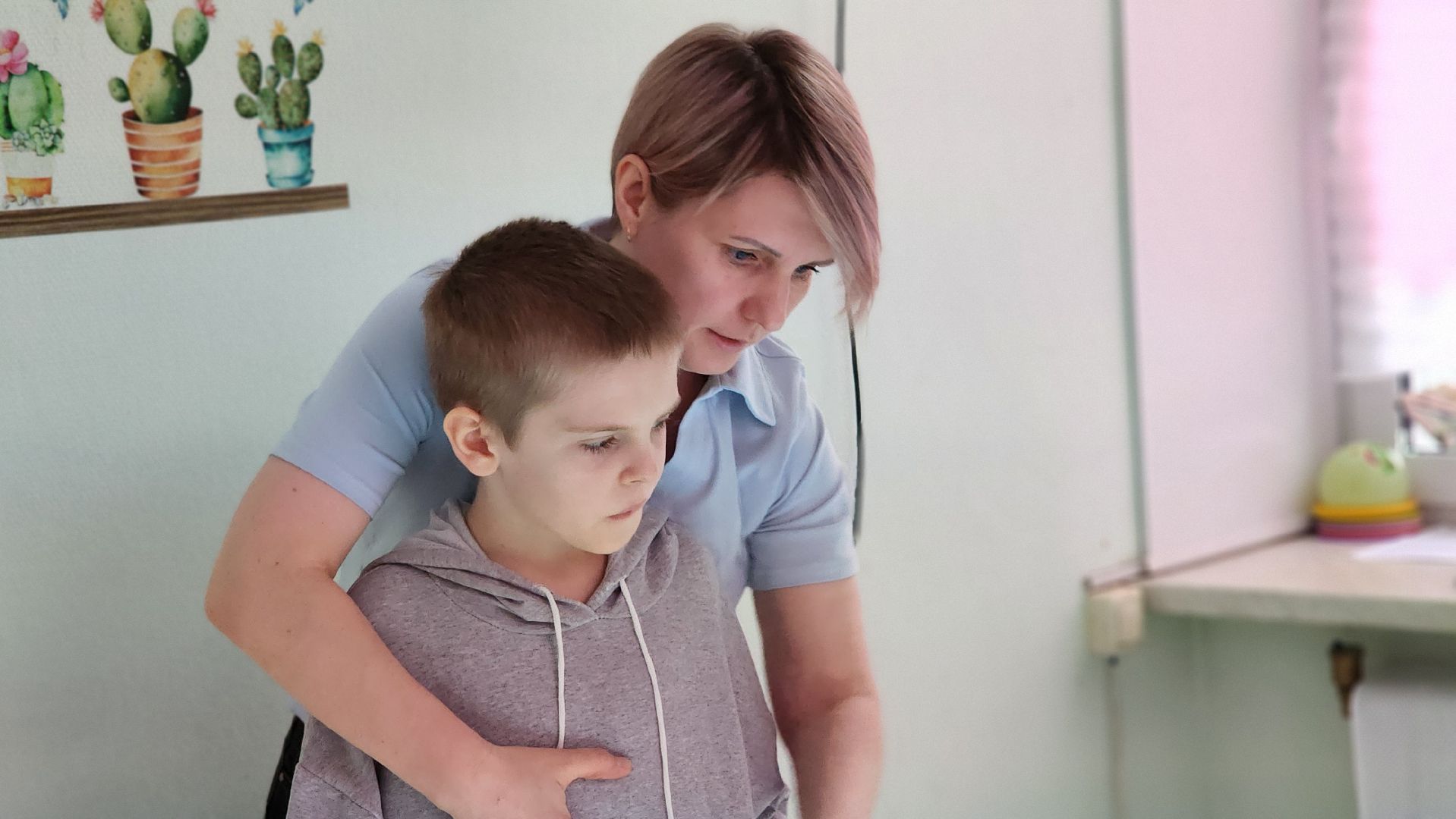 солнечногорск, центр химкинский , детская реабилитация,