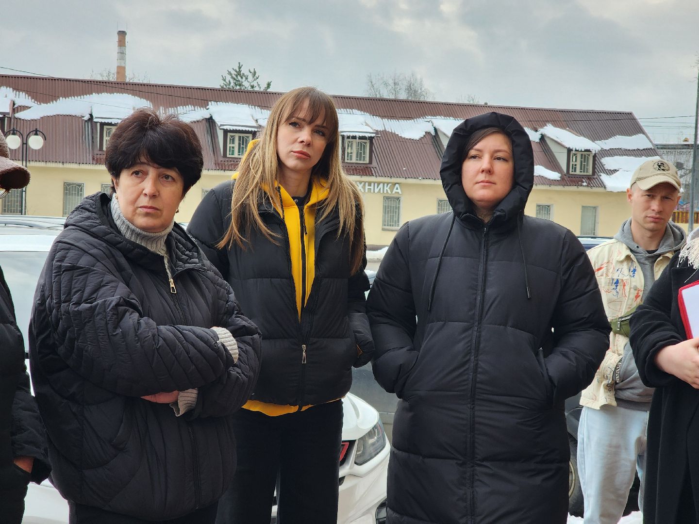 ногинск, жители, общество, итоги выездной администрации, управляющая компания, жкх,