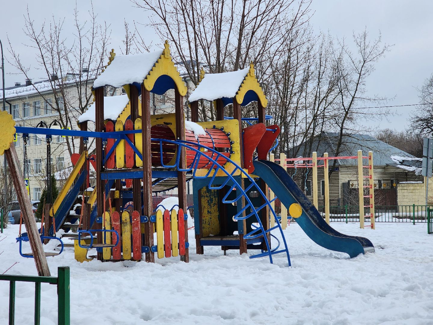 ногинск, жители, общество, итоги выездной администрации, управляющая компания, жкх,