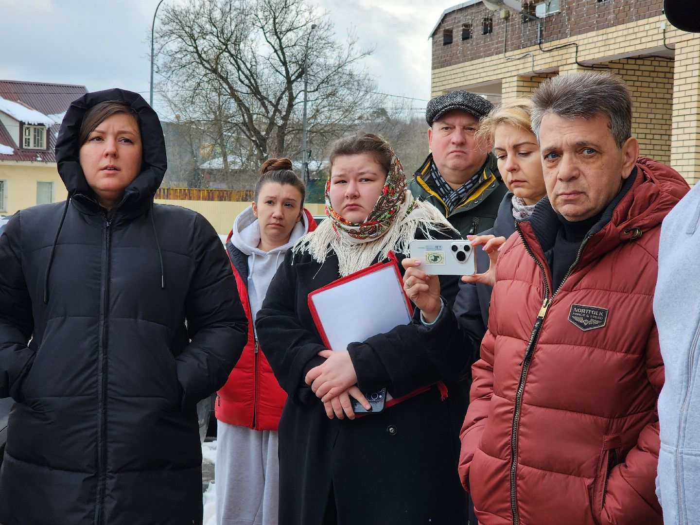 ногинск, жители, общество, итоги выездной администрации, управляющая компания, жкх,